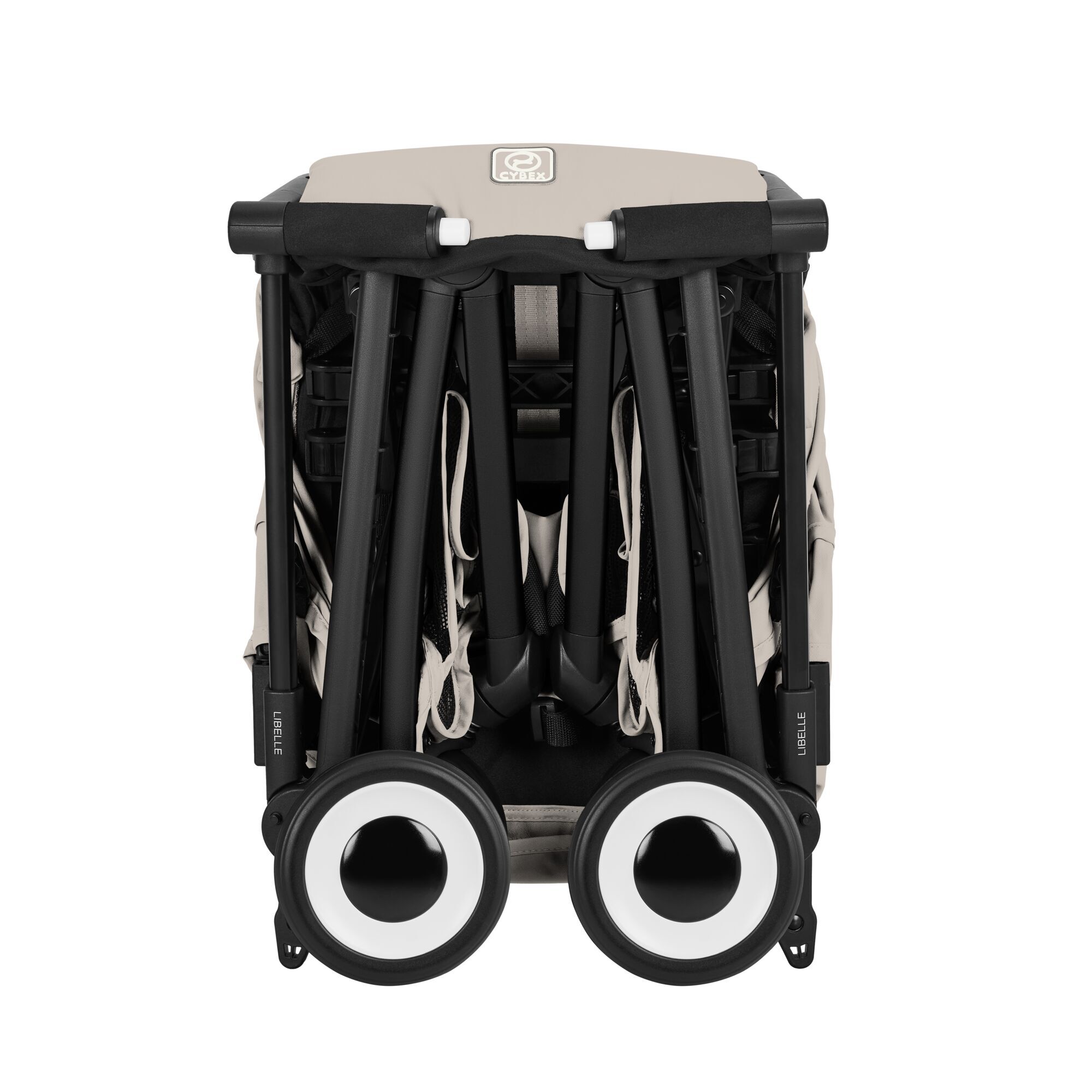 CYBEX Libelle - Dune Grey in Dune Grey large-cybex-gb image number 5