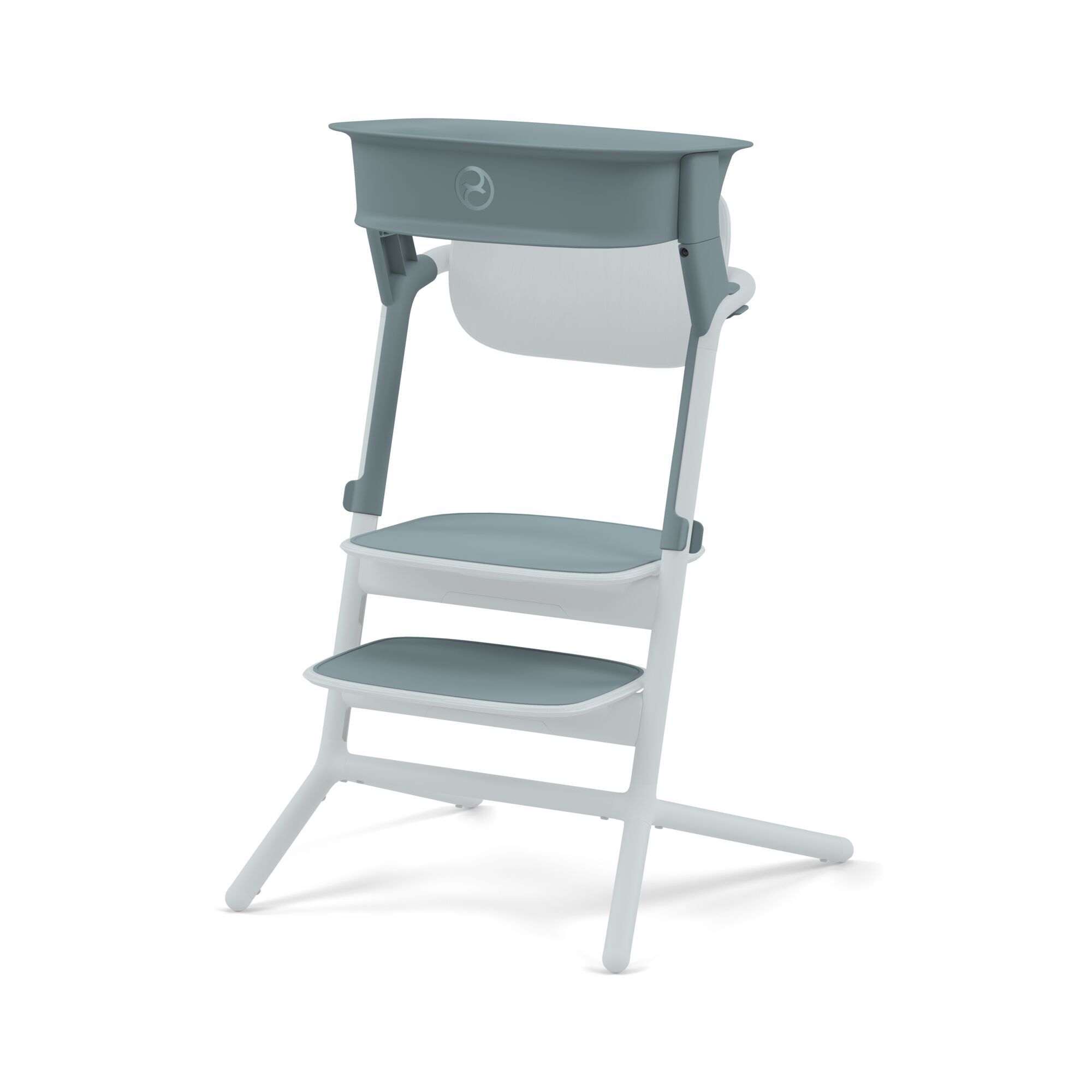 CYBEX Lemo Learning Tower Set - Stone Blue in Stone Blue large-cybex-cn image number 1
