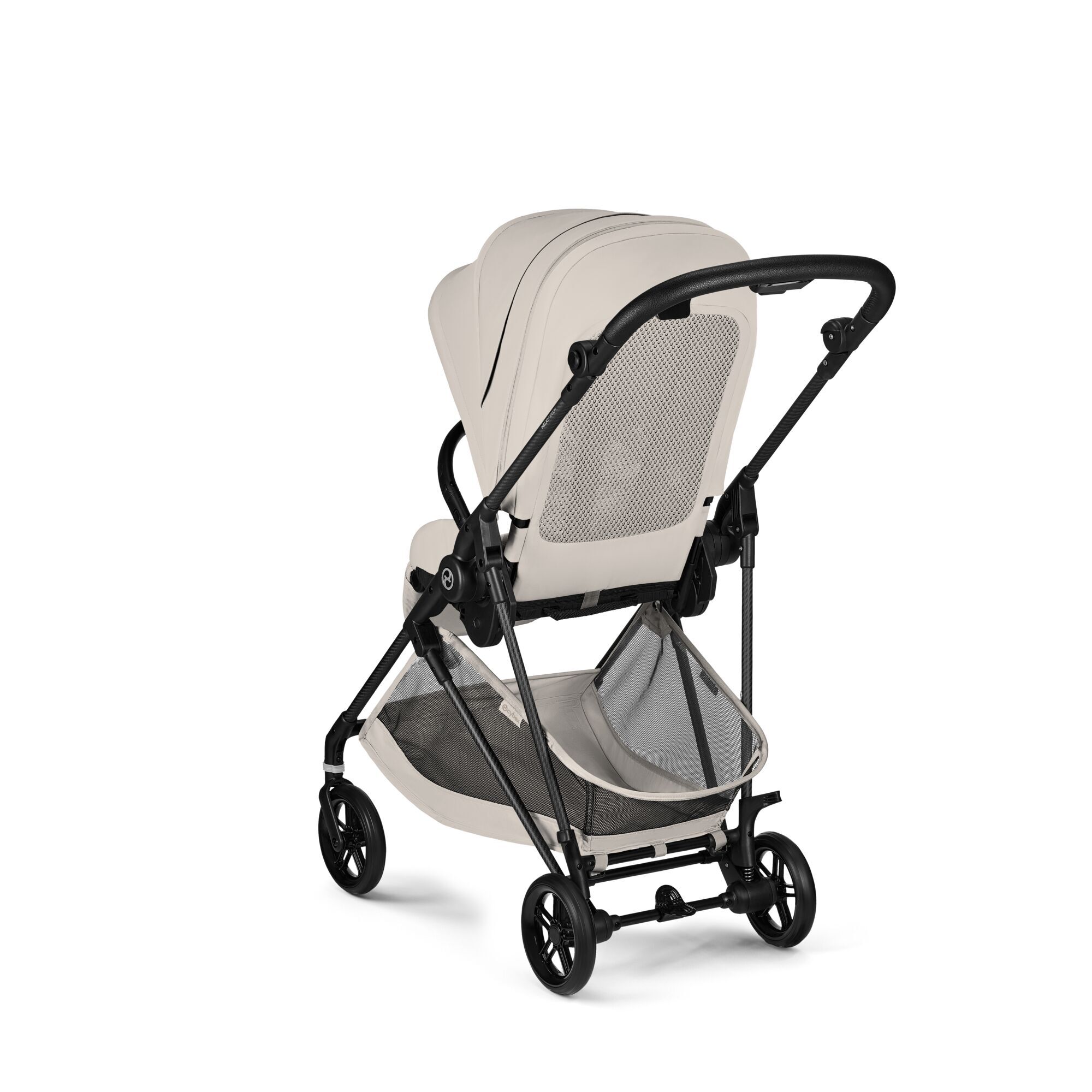 CYBEX Melio Carbon - Dune Grey in Dune Grey large-cybex-jp 画像番号 6