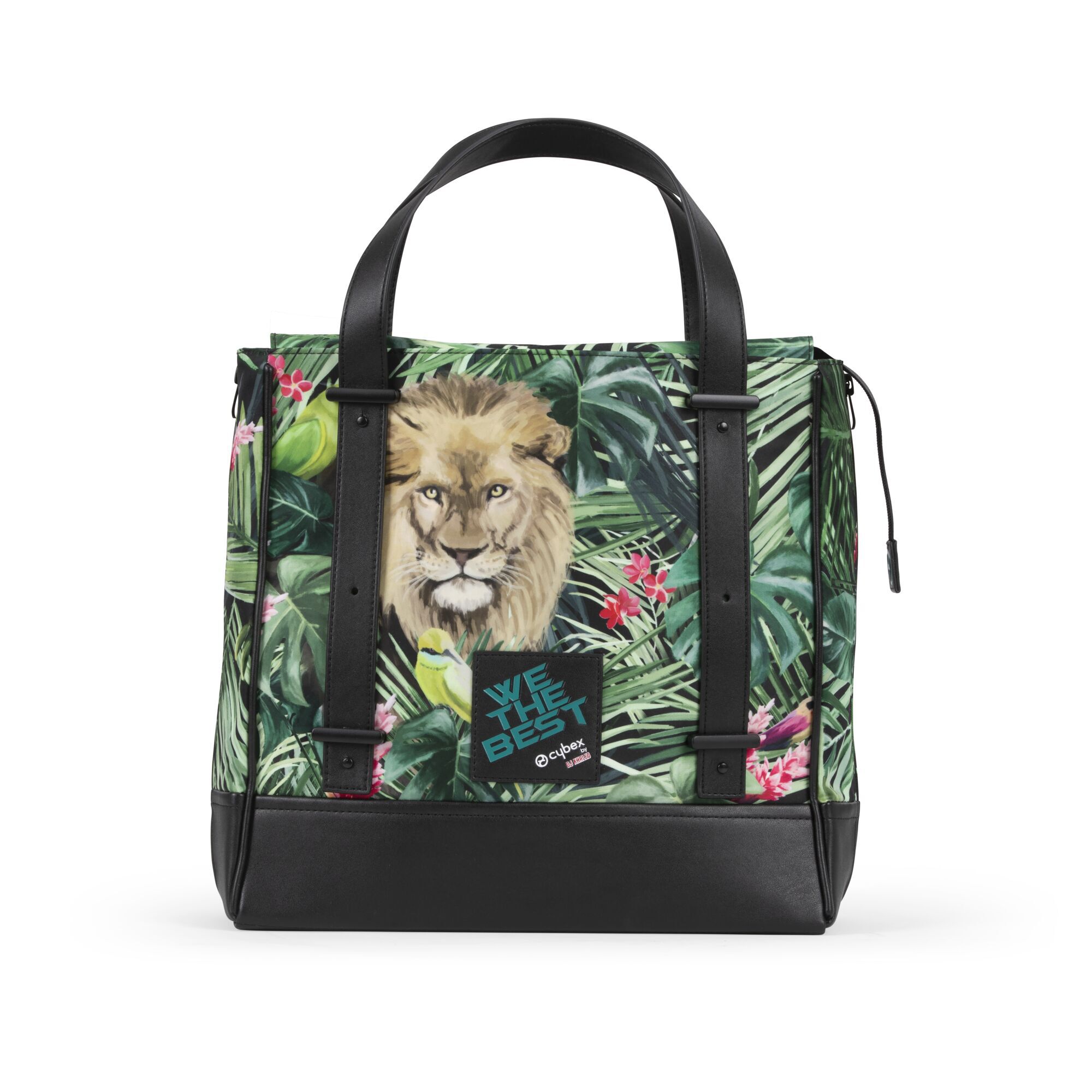 We The Best Changing Bag (CYBEX by DJ Khaled)