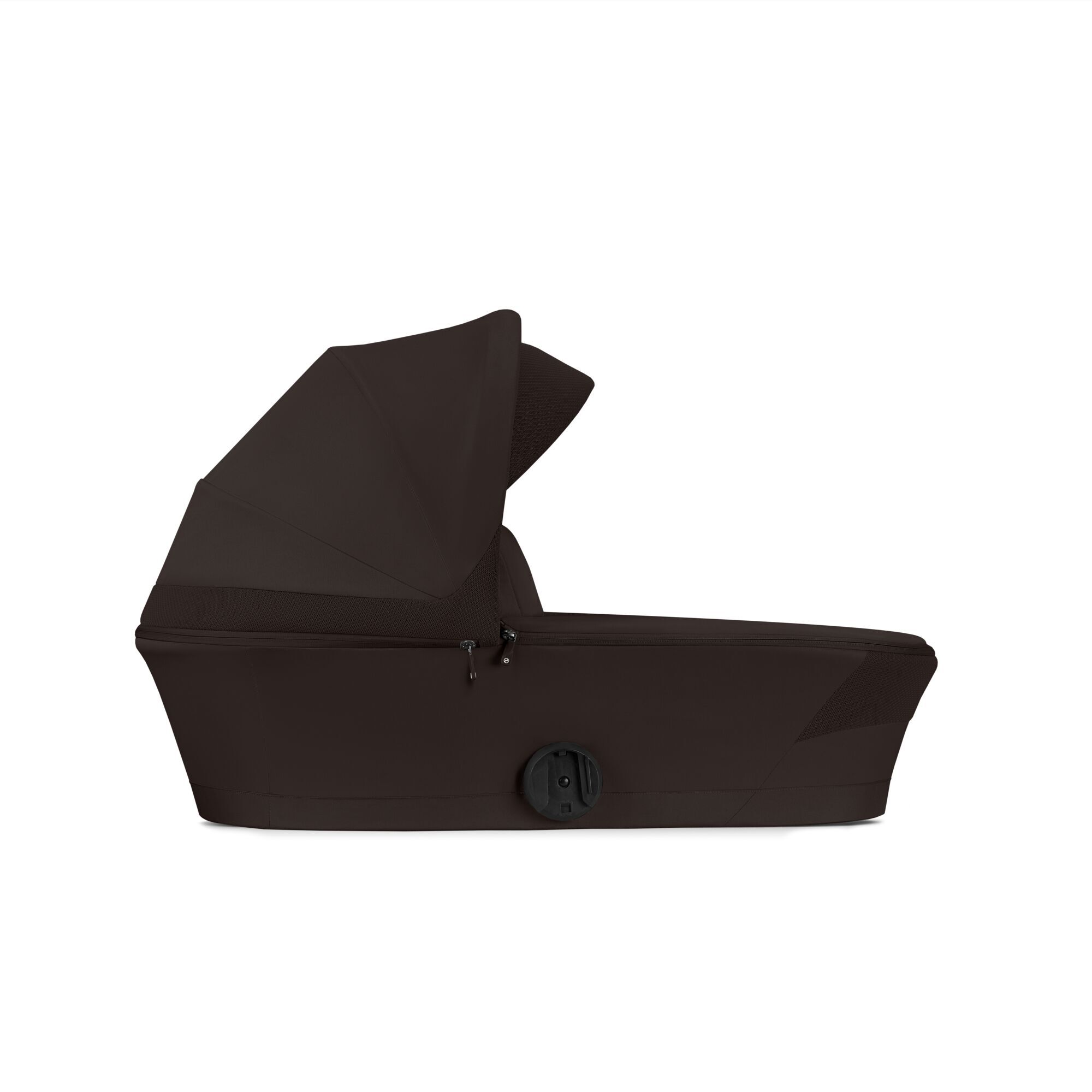 CYBEX Melio Cot - Chocolate Brown in Chocolate Brown large-cybex-gb image number 3