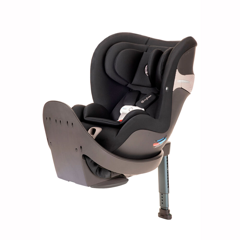 CYBEX Sirona S - Moon Black (FR Free) in Moon Black large-cybex-us image number 1