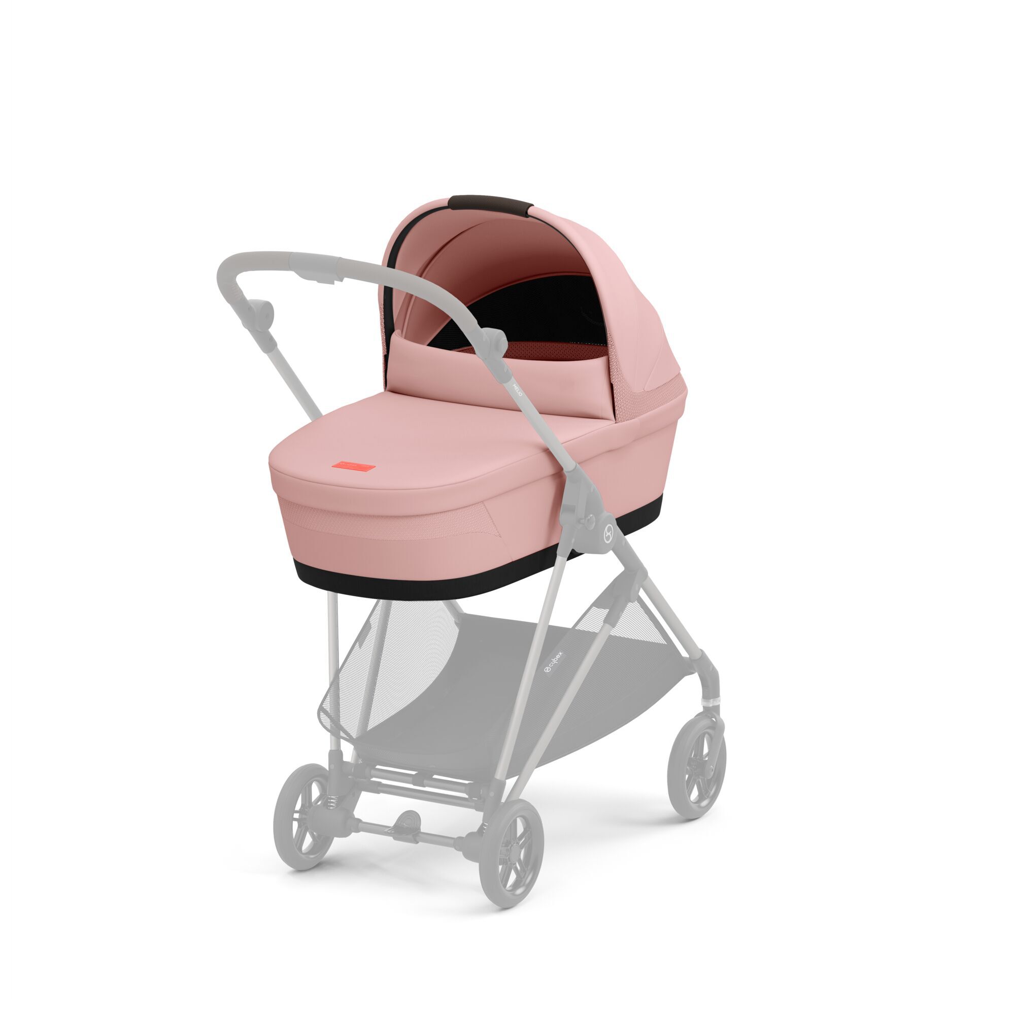 CYBEX Melio Cot - Candy Pink in Candy Pink large-cybex-neu num&eacute;ro d&rsquo;image 5