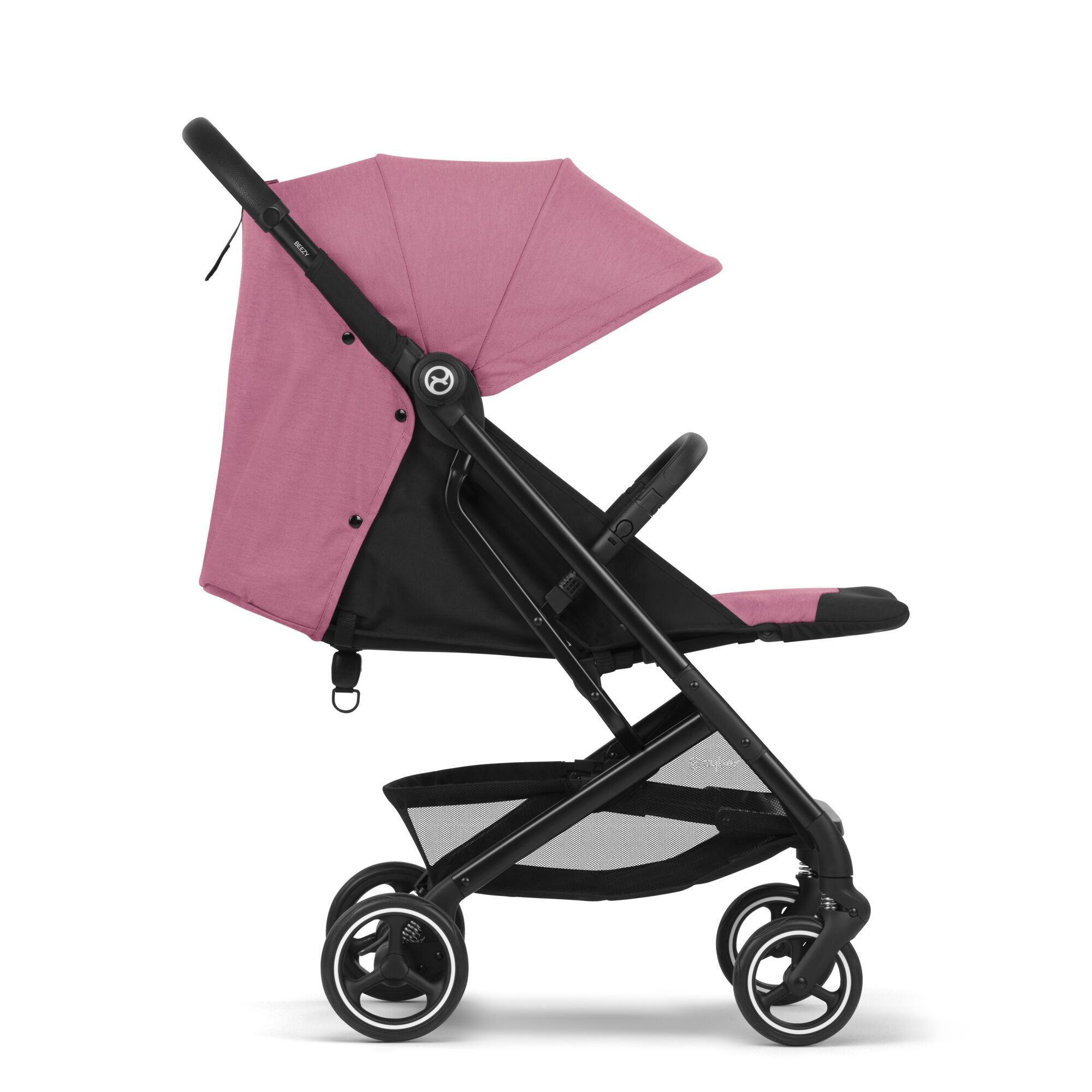 CYBEX Beezy - Magnolia Pink in Magnolia Pink large-cybex-neu Bild 3