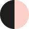 Black With Pink Details