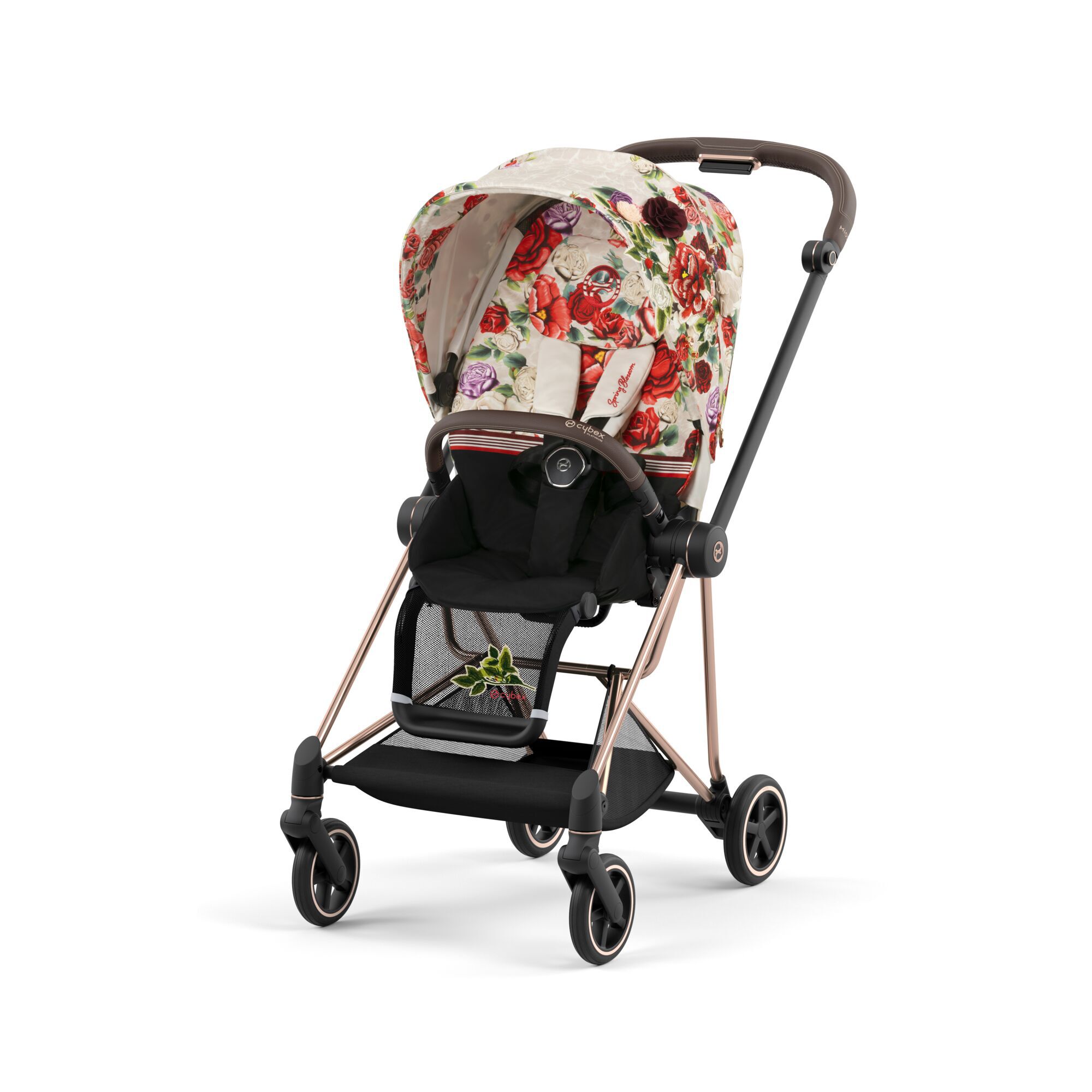 CYBEX Mios Seat Pack - Spring Blossom Light in Spring Blossom Light large-cybex-cn image number 2