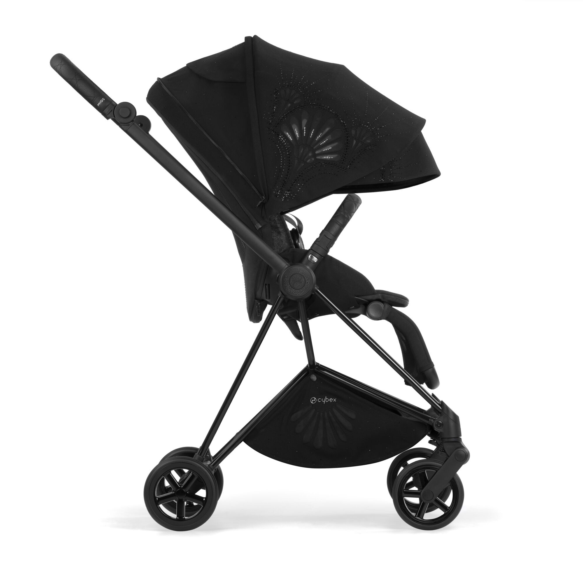 CYBEX Mios - La Parisienne in La Parisienne large-cybex-neu num&eacute;ro d&rsquo;image 6