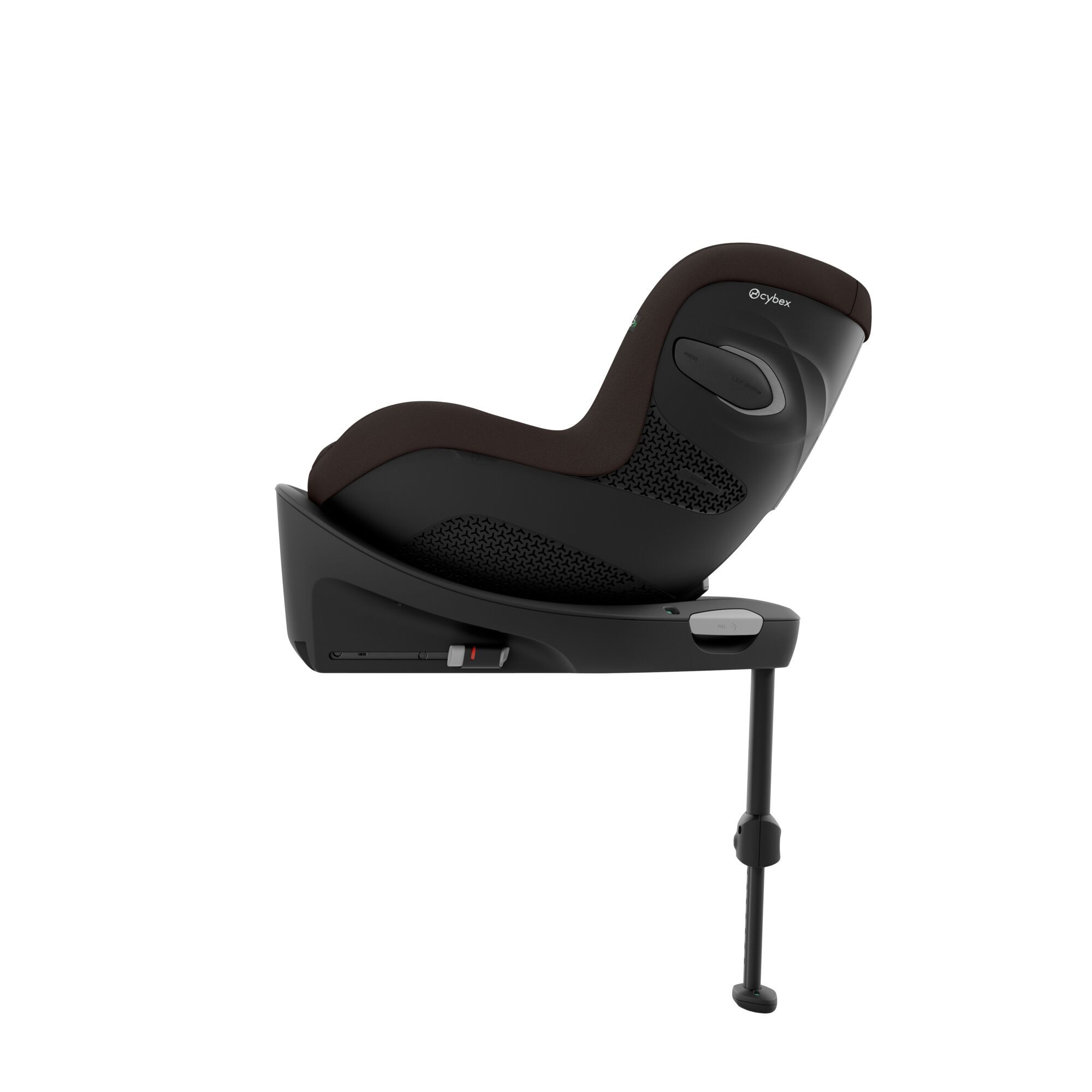 CYBEX Sirona G3 &ndash; Chocolate Brown in Chocolate Brown (Plus) large-cybex-neu bildnummer 2