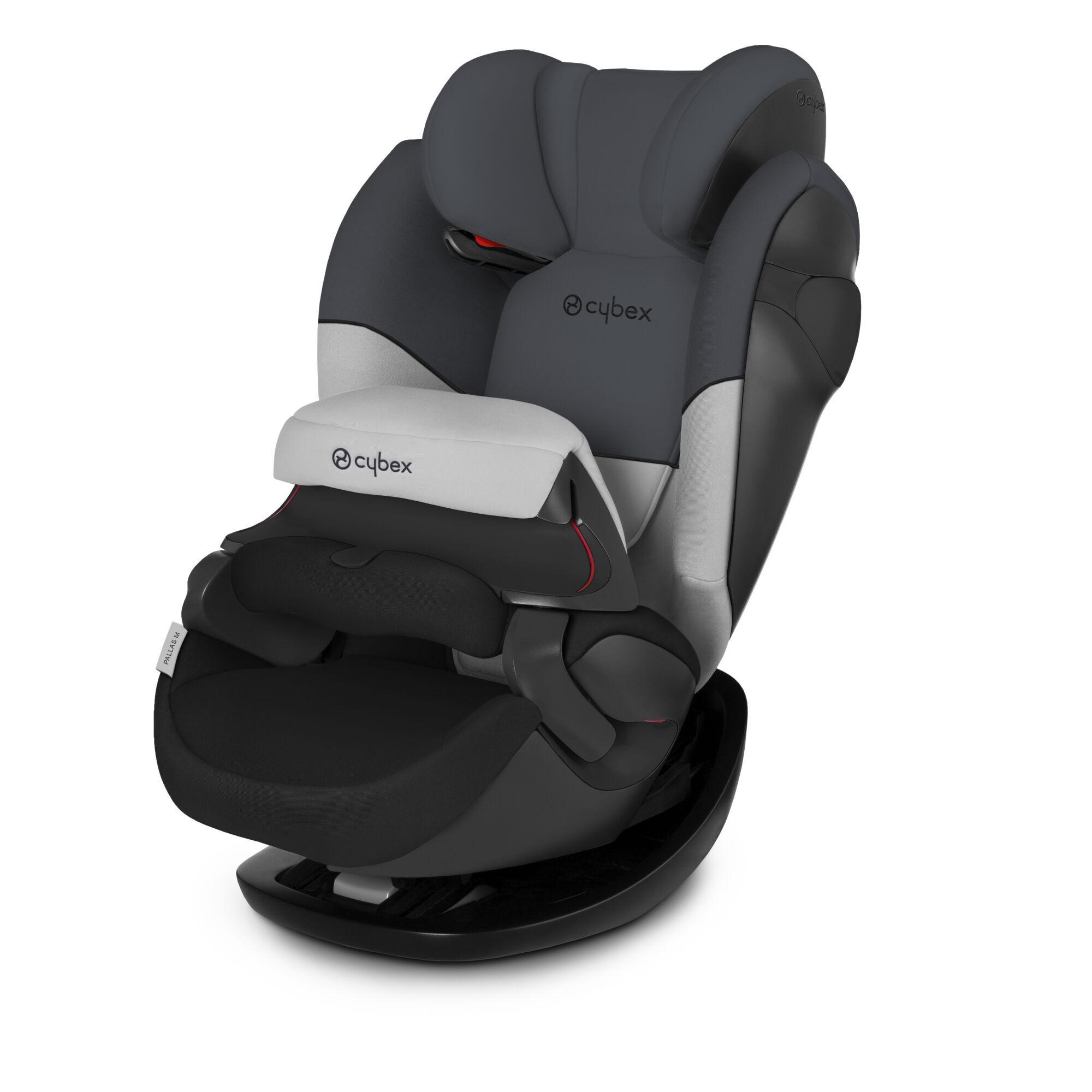 CYBEX Pallas M - Grey Rabbit in Grey Rabbit large-cybex-gb image number 1