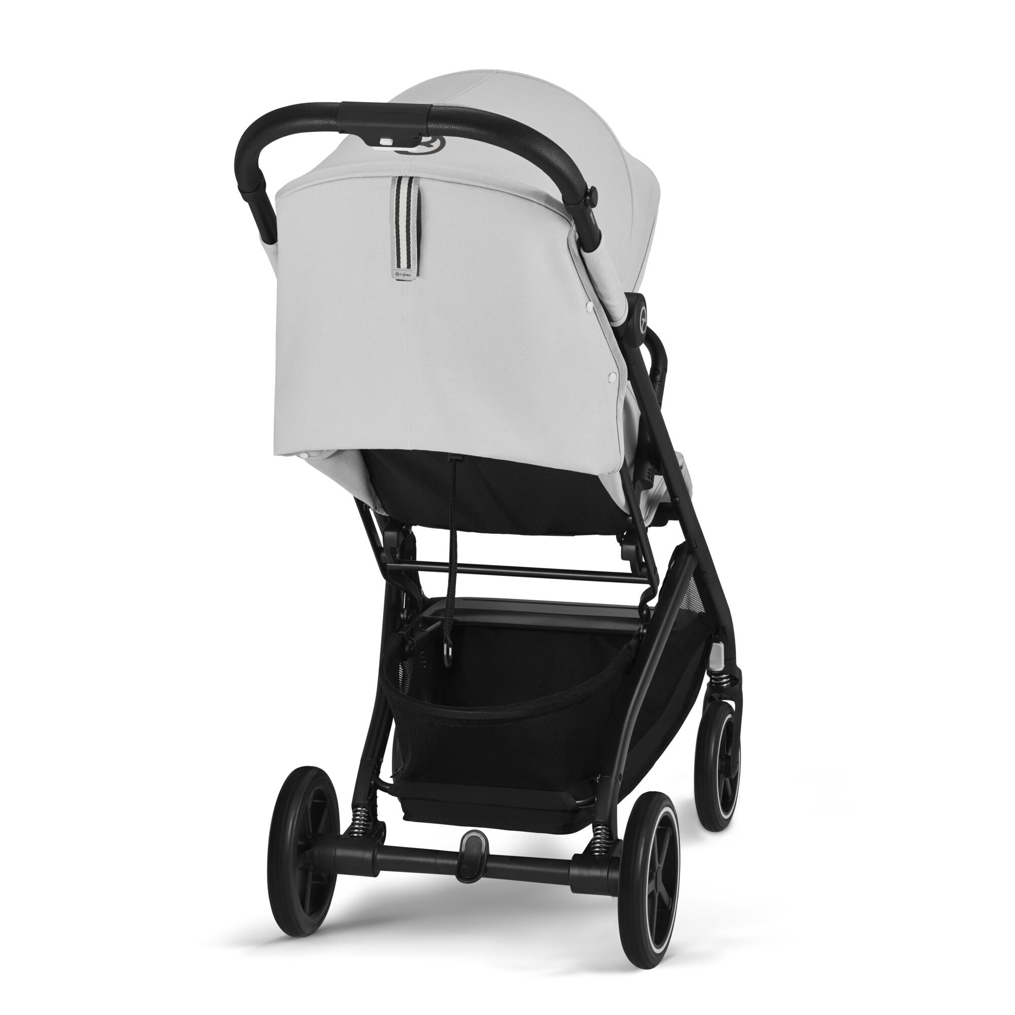 CYBEX Beezy - Fog Grey in Fog Grey large-cybex-us image number 6