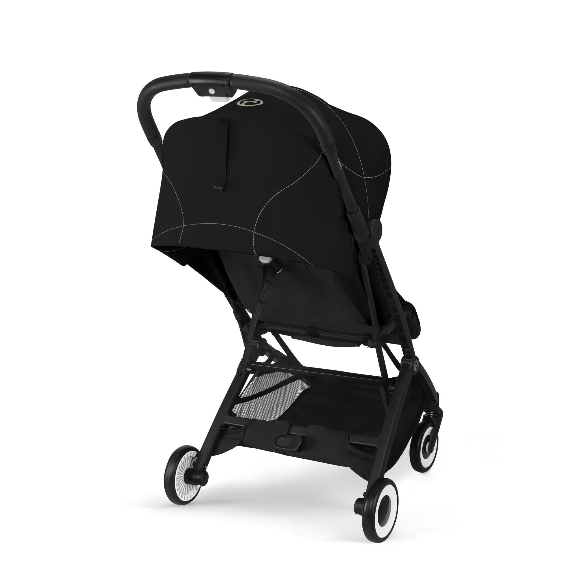 CYBEX Orfeo - Magic Black in Magic Black large-cybex-gb image number 6