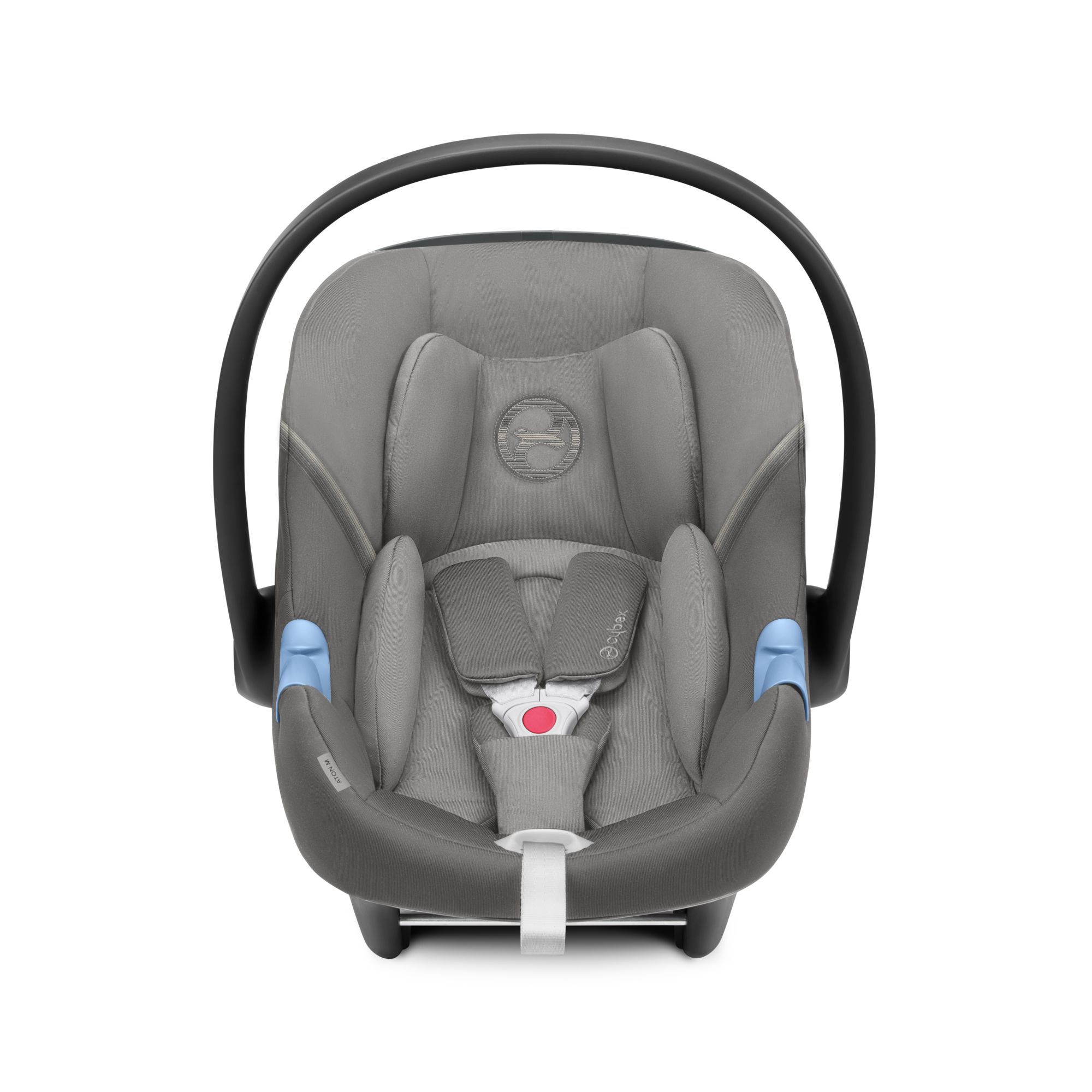 CYBEX Aton M i-Size - Soho Grey in Soho Grey large-cybex-neu numero immagine 2