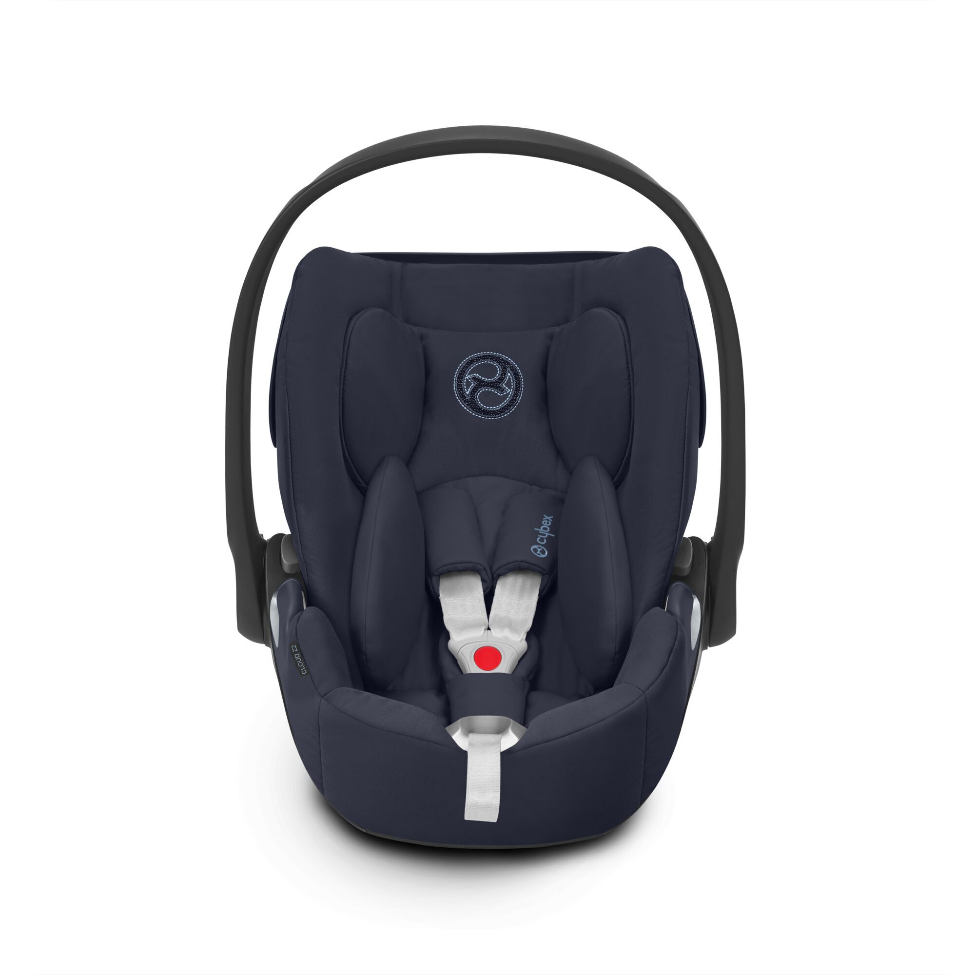 CYBEX Cloud Z2 i-Size - Nautical Blue in Nautical Blue large-cybex-gb image number 3