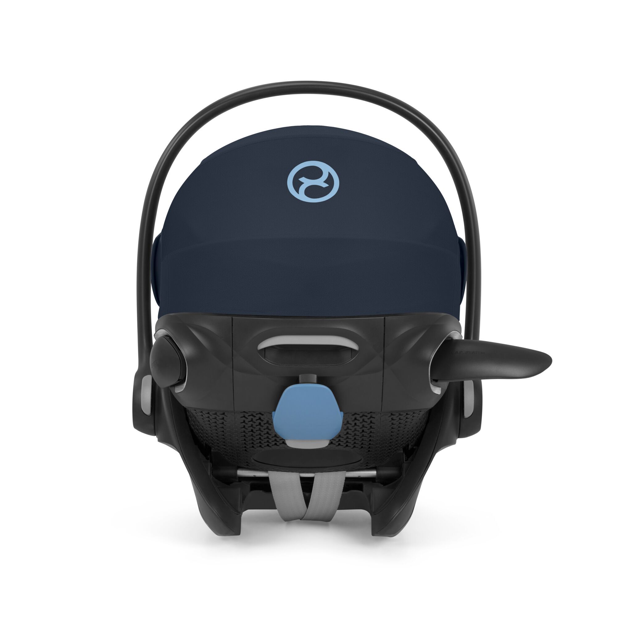 CYBEX Cloud G - Ocean Blue in Ocean Blue large-cybex-us image number 5