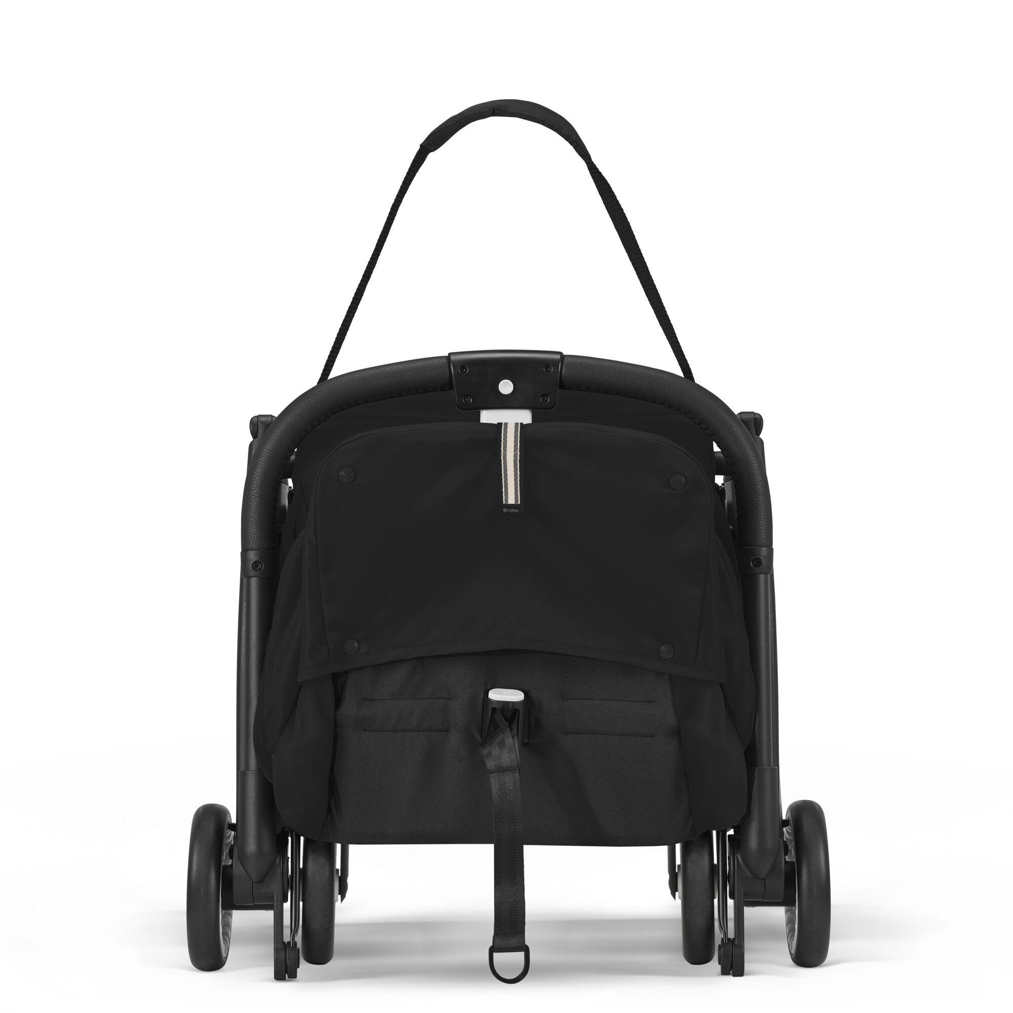 CYBEX Orfeo - Magic Black in Magic Black large-cybex-us image number 7