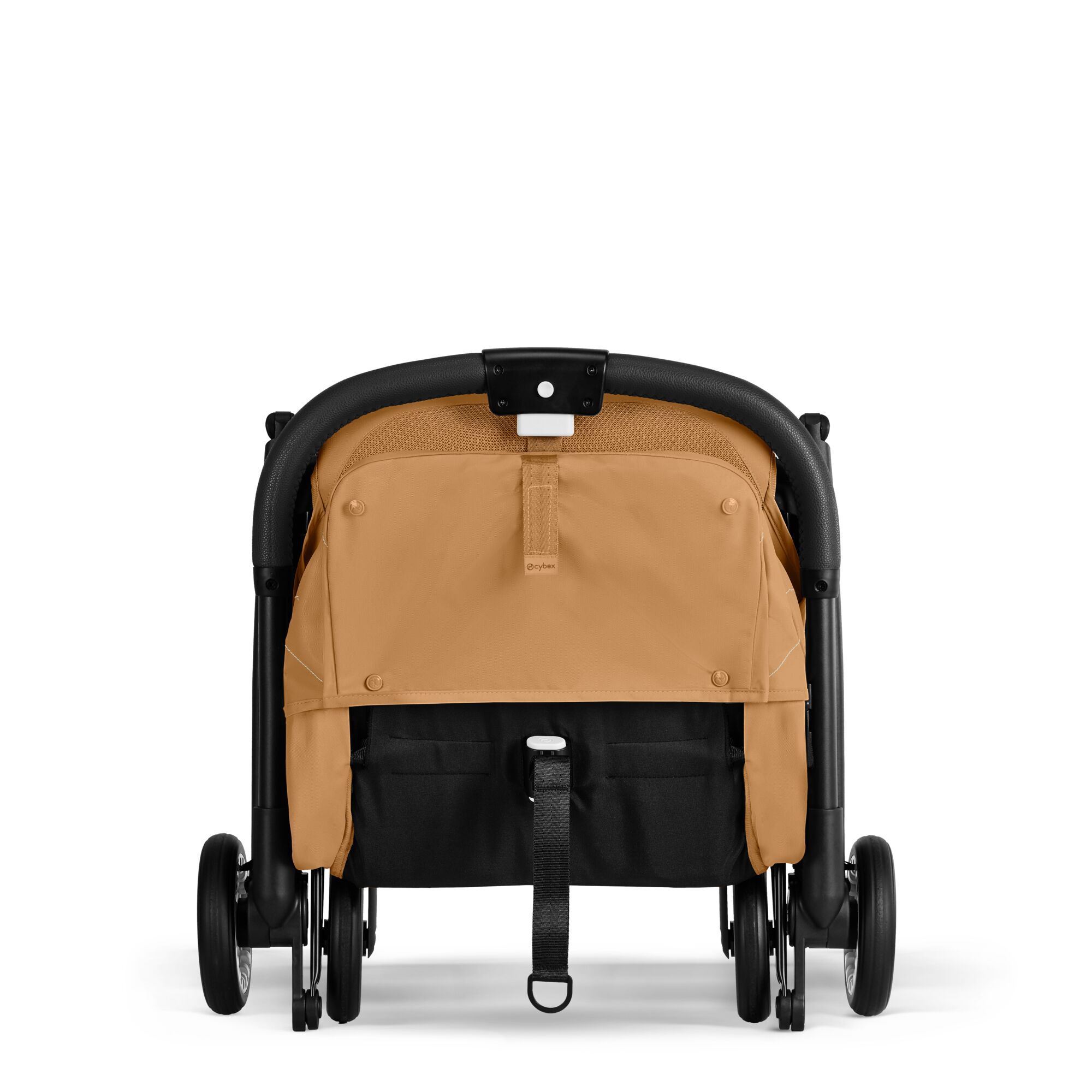 CYBEX Orfeo - Cinnamon Yellow in Cinnamon Yellow large-cybex-neu image number 8