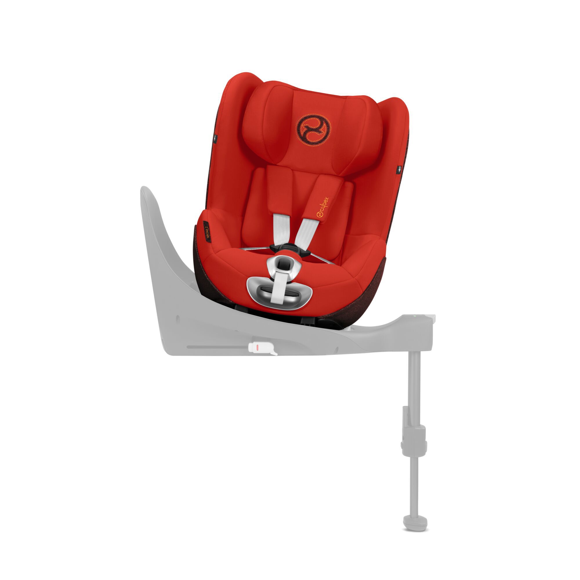 CYBEX Sirona Z i-Size - Autumn Gold in Autumn Gold large-cybex-gb image number 2
