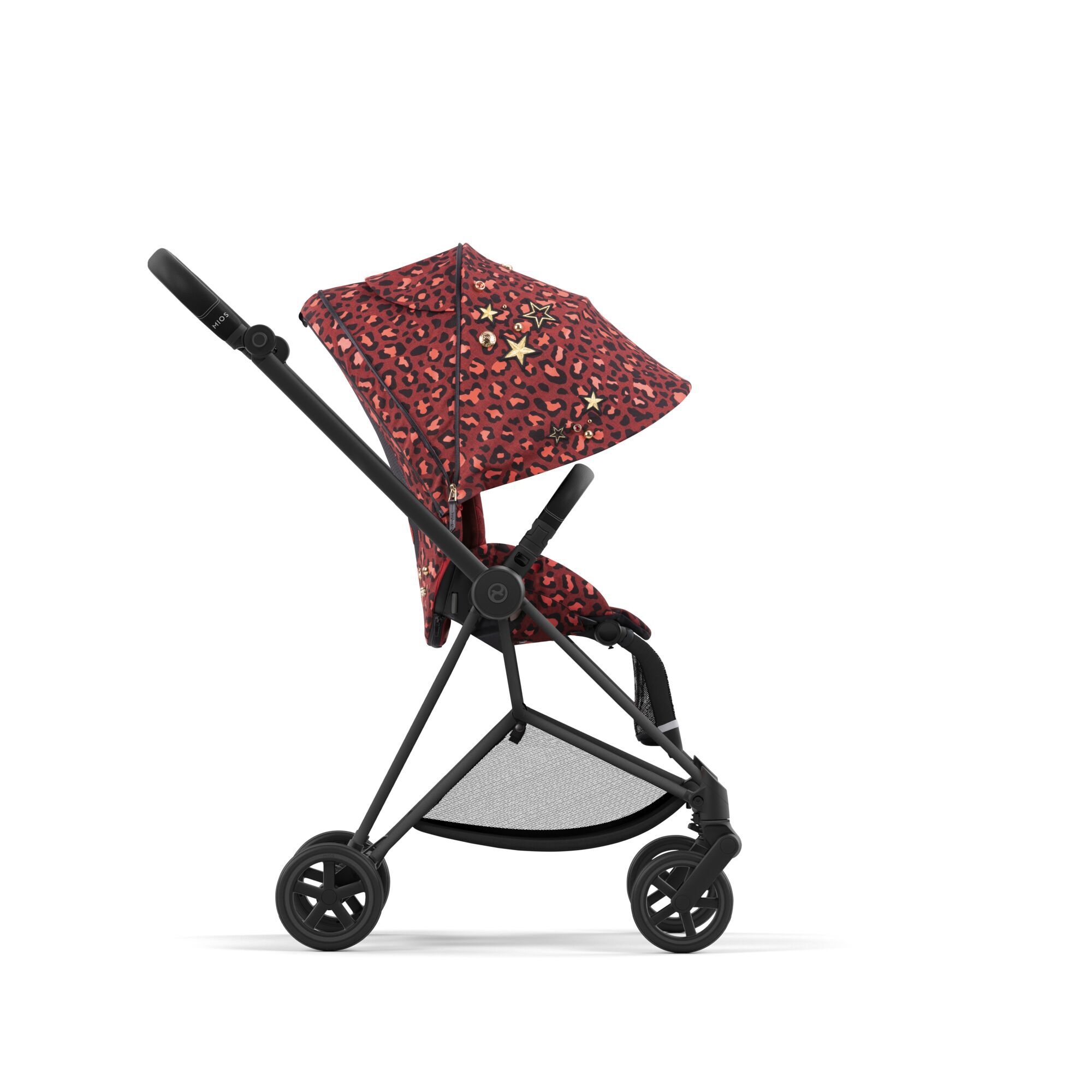 Mios Seat Pack - Rockstar - Image 5