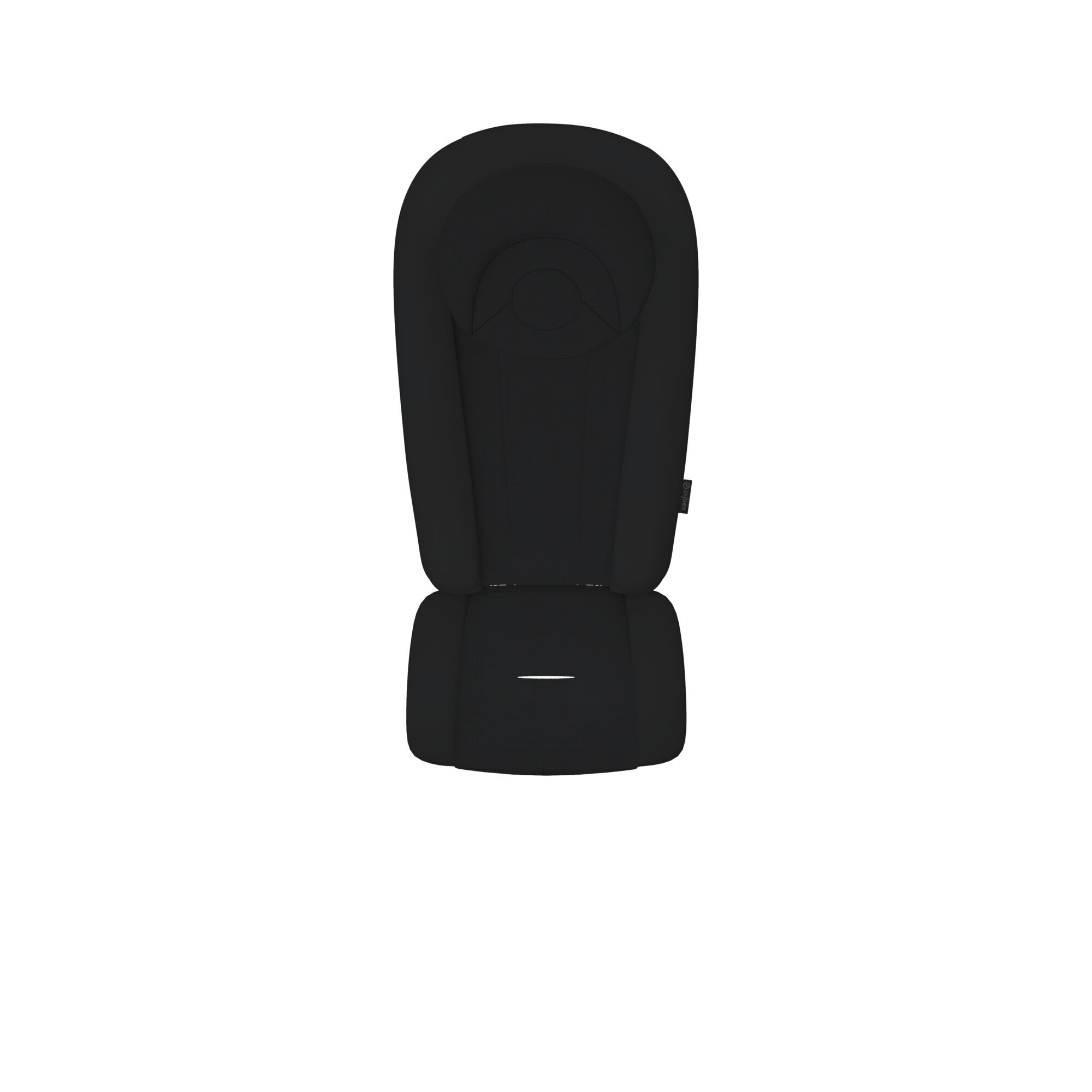 CYBEX Newborn Nest - Black in Black large-cybex-jp 画像番号 1