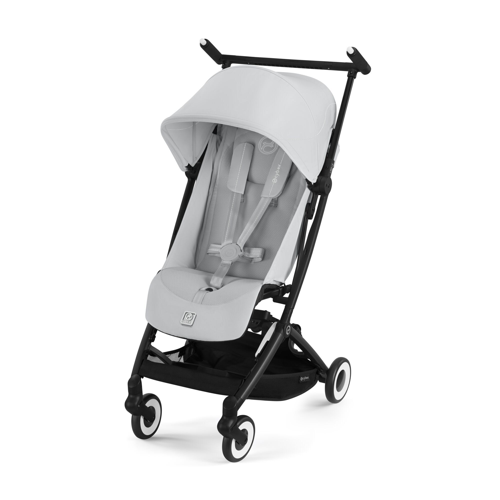 CYBEX Libelle - Fog Grey in Fog Grey large-cybex-imea image number 1