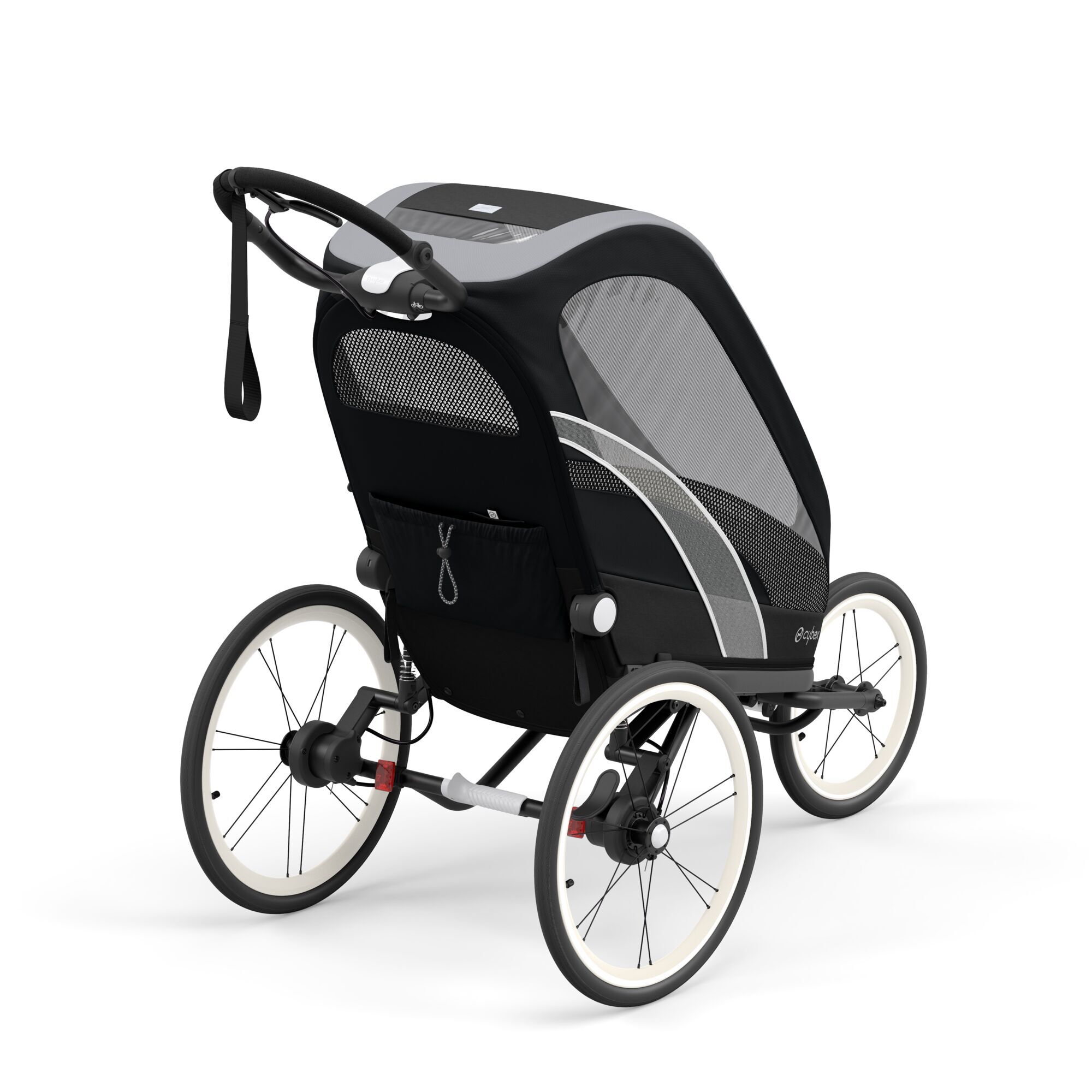 CYBEX Zeno One Box - All Black in All Black large-cybex-jp 画像番号 6