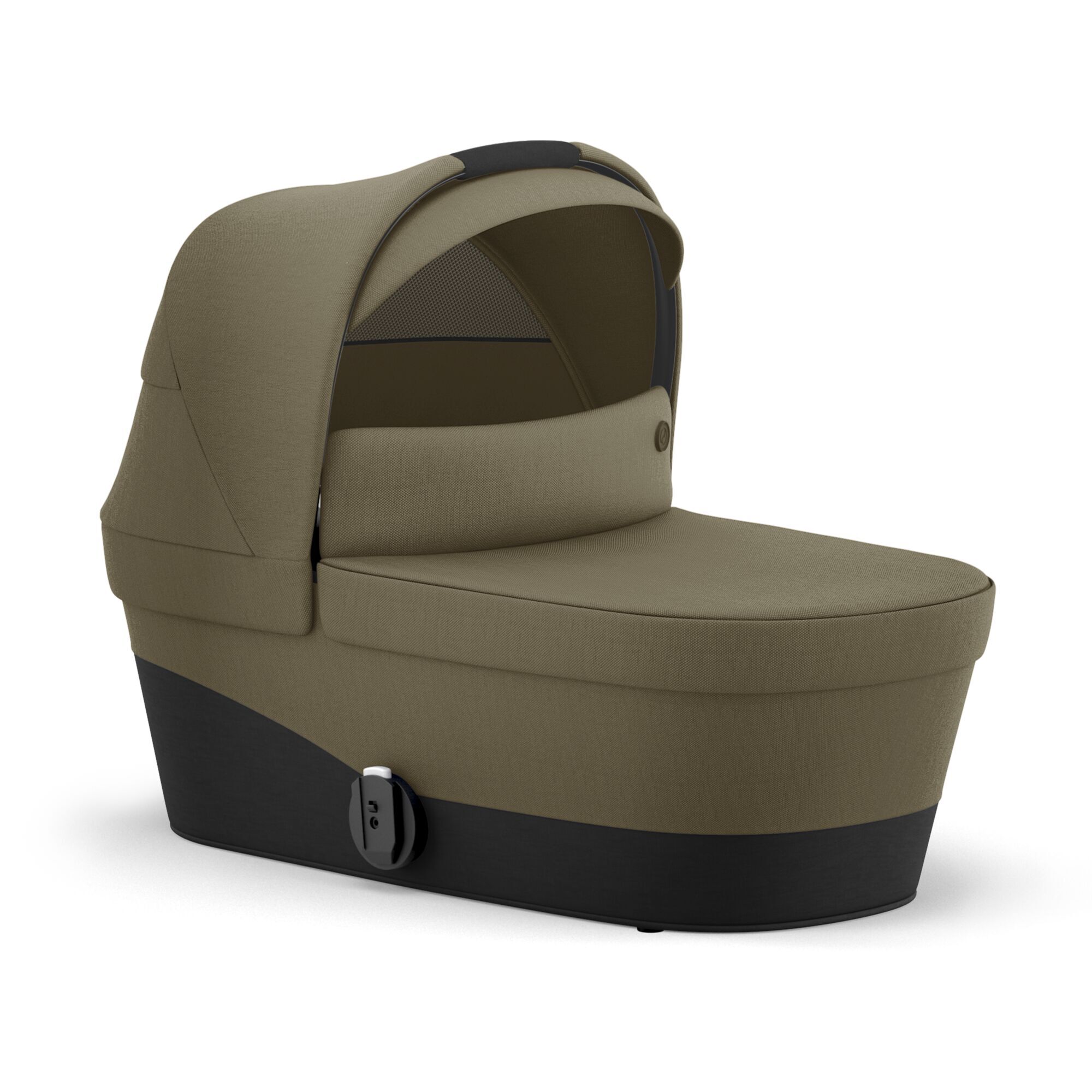 CYBEX Gazelle S Cot - Classic Beige in Classic Beige large-cybex-neu Bild 1