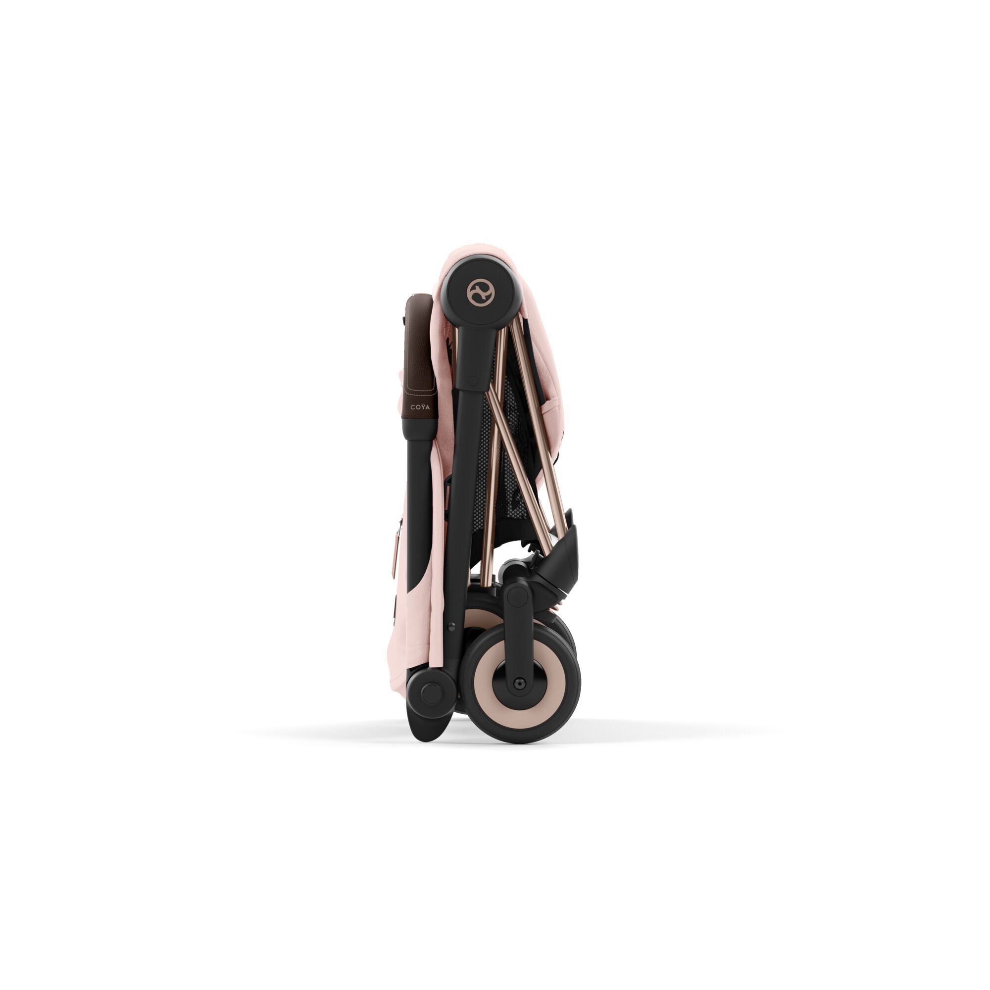 CYBEX Coya - Peach Pink (Rosegold frame) in Peach Pink (Rosegold Frame) large-cybex-jp 画像番号 7