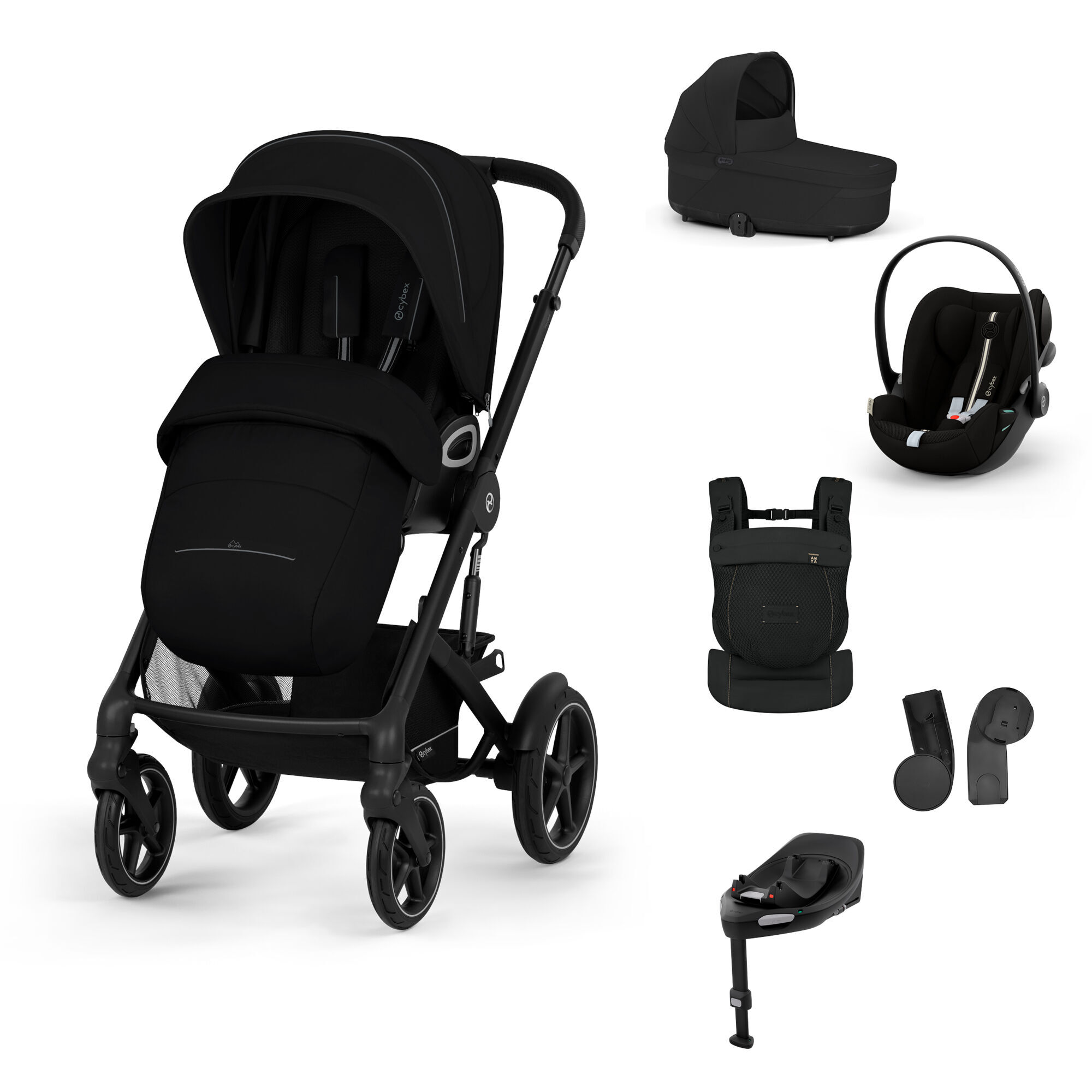 Bundle Talos S Lux - Image 2