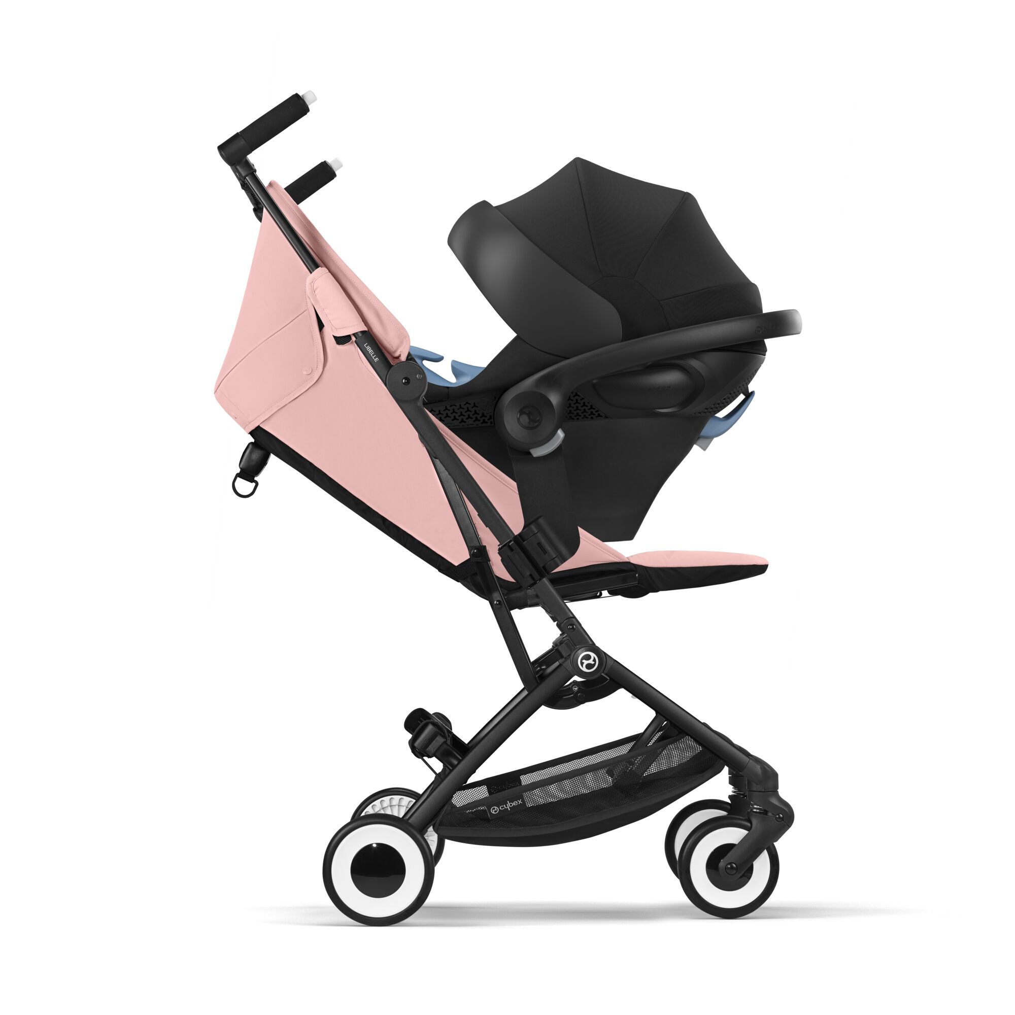 CYBEX Libelle - Candy Pink in Candy Pink large-cybex-ca image number 6