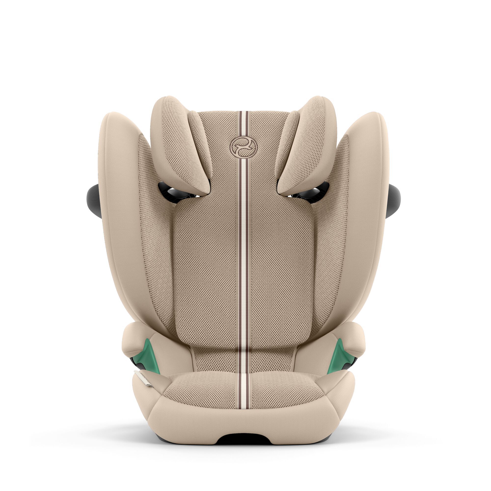 CYBEX Solution G2 - Almond Beige in Almond Beige (Plus) large-cybex-cn image number 2