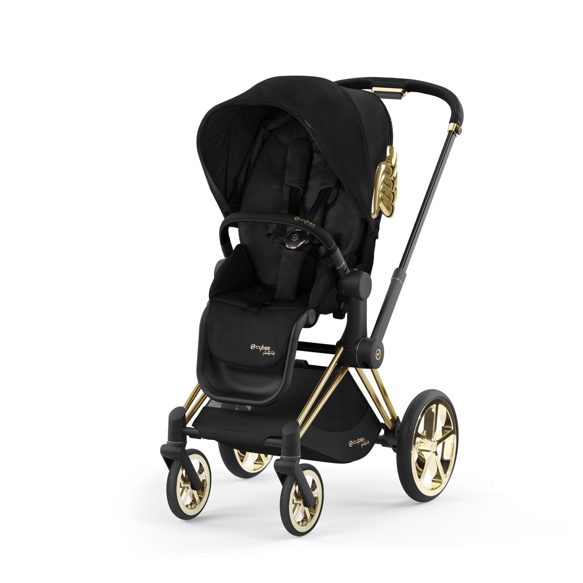 CYBEX Priam Jeremy Scott - Wings in Wings large-cybex-gb image number 1