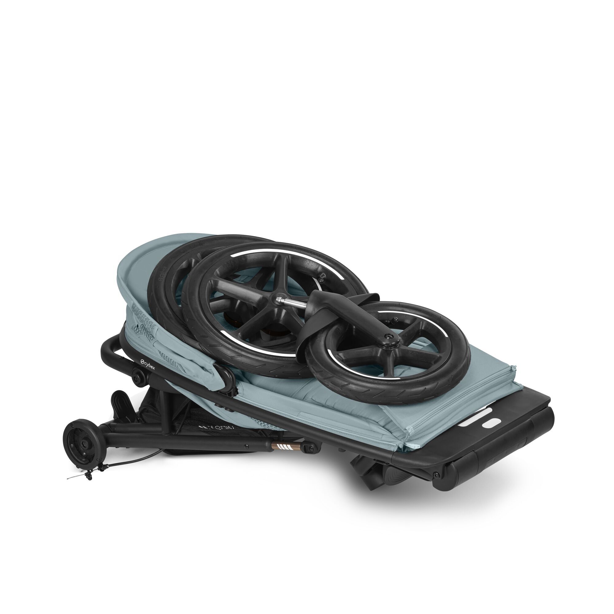 CYBEX Avi Spin - Stormy Blue in Stormy Blue large-cybex-neu image number 9