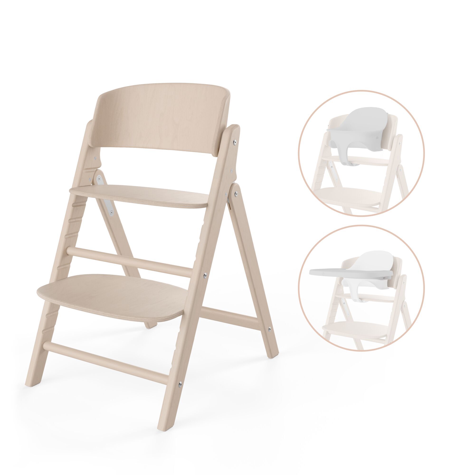 Click & Fold 3-in-1 - Image 1