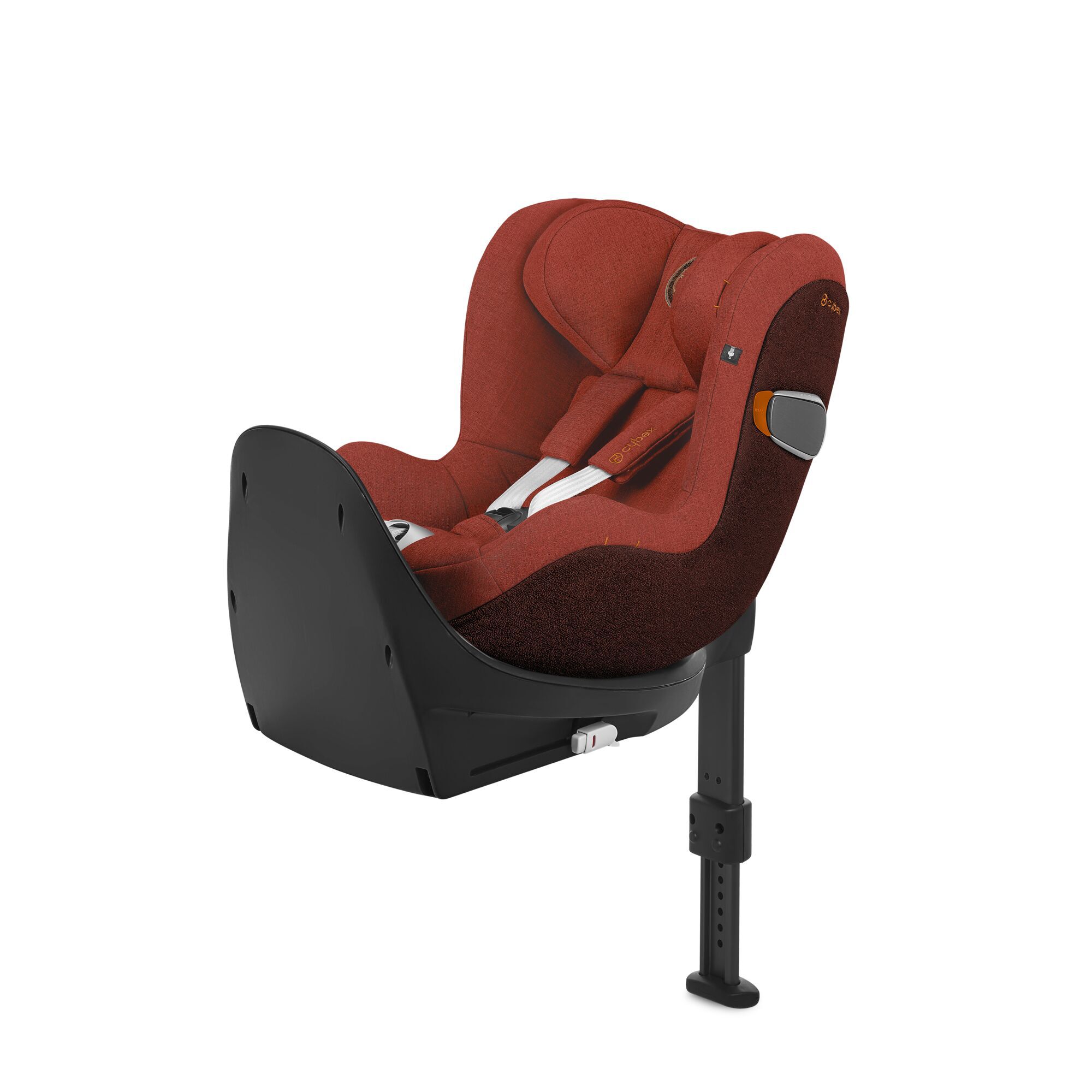 CYBEX Sirona Zi i-size - Autumn Gold Plus in Autumn Gold Plus large-cybex-kr image number 1