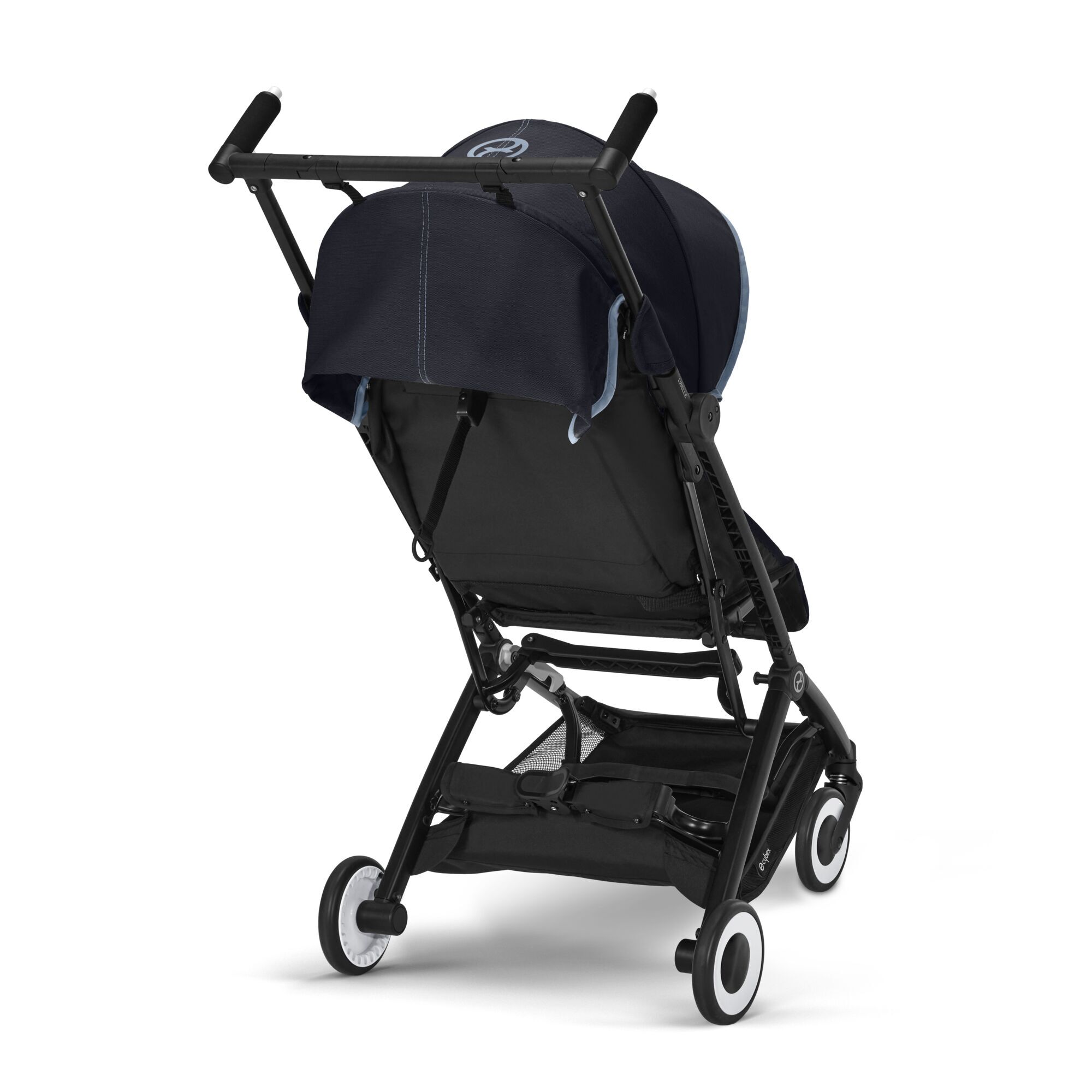 CYBEX Libelle 2022 - Ocean Blue in Ocean Blue large-cybex-gb image number 5