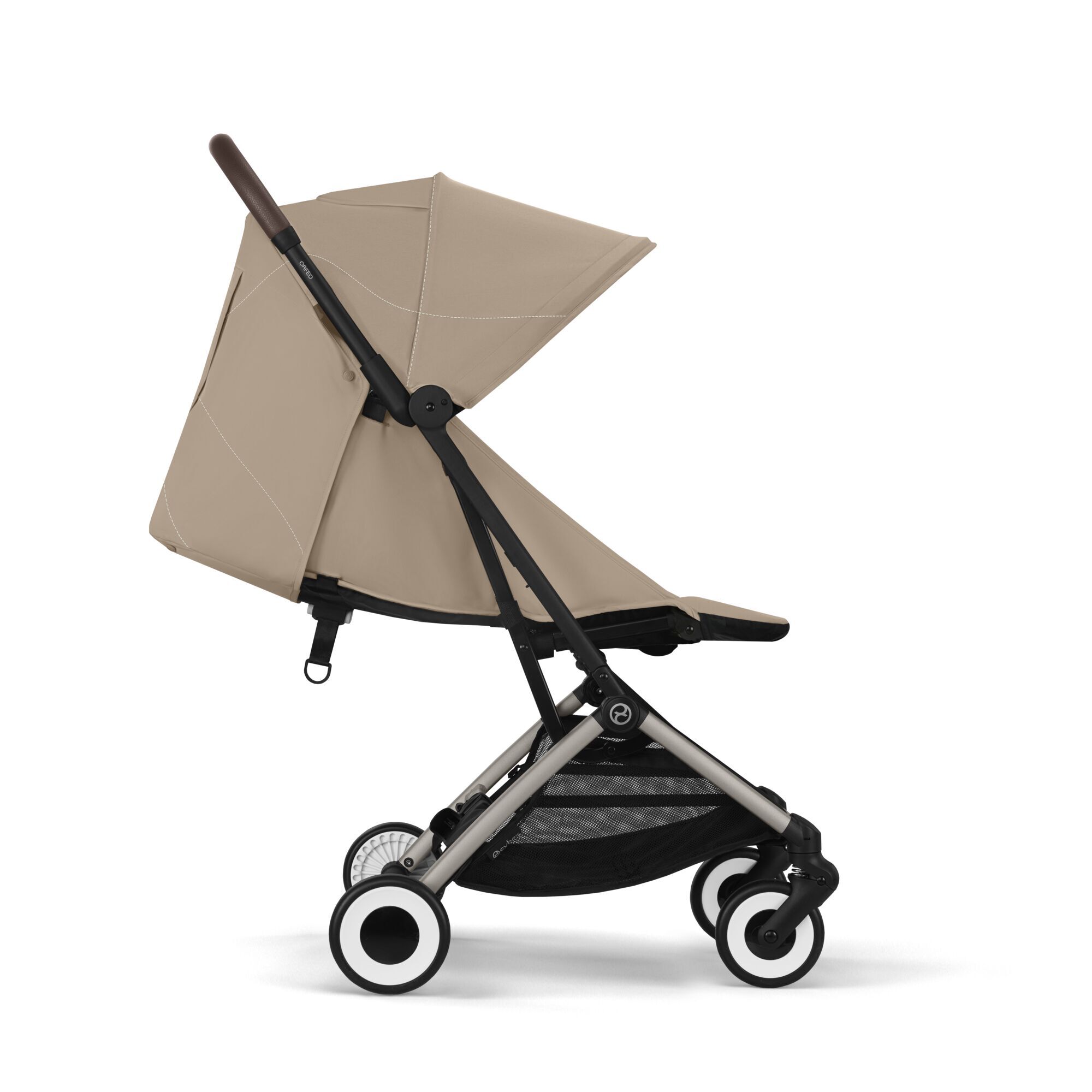CYBEX Orfeo - Almond Beige in Almond Beige large-cybex-cn image number 4