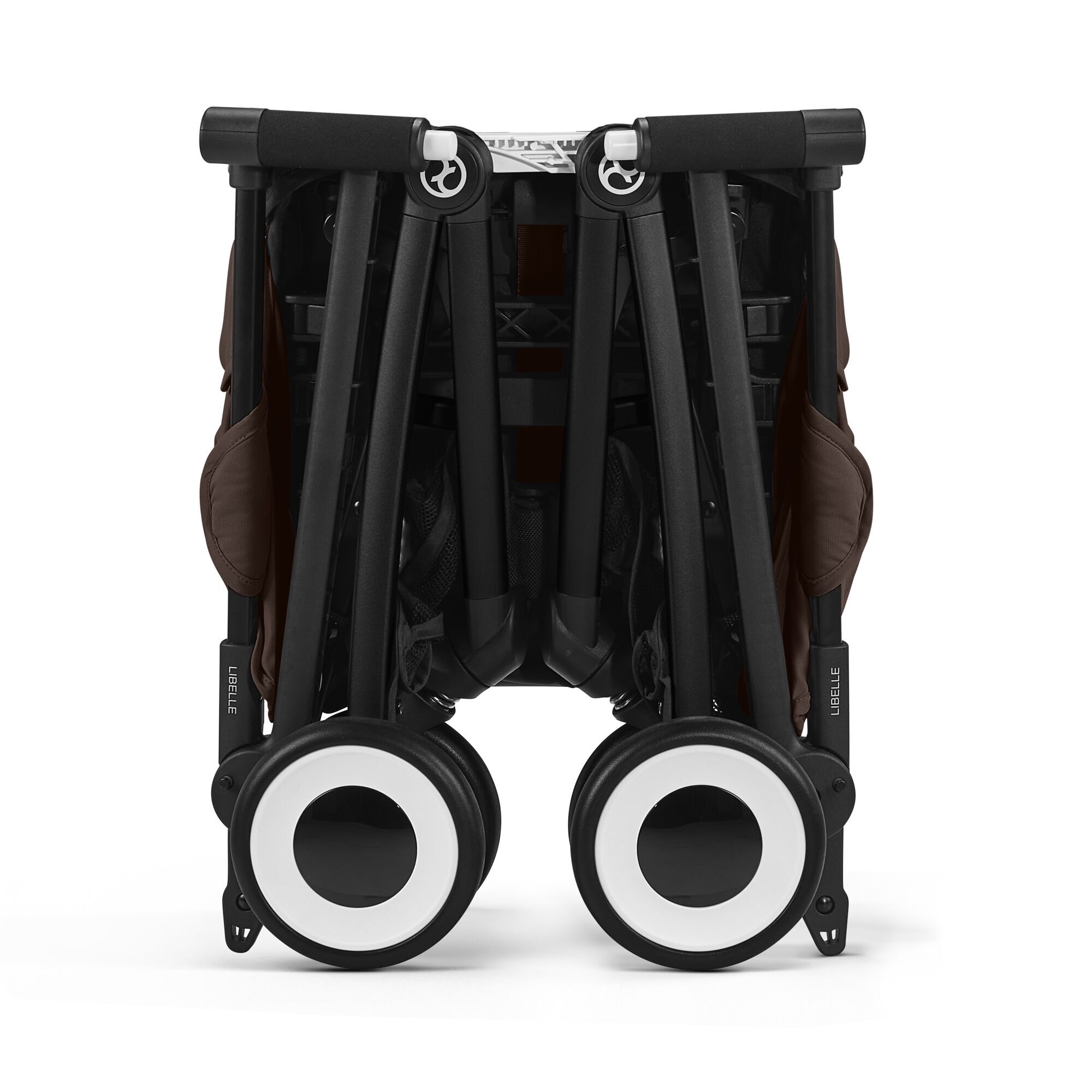 CYBEX Libelle - Coffee Brown in Coffee Brown large-cybex-jp 画像番号 4