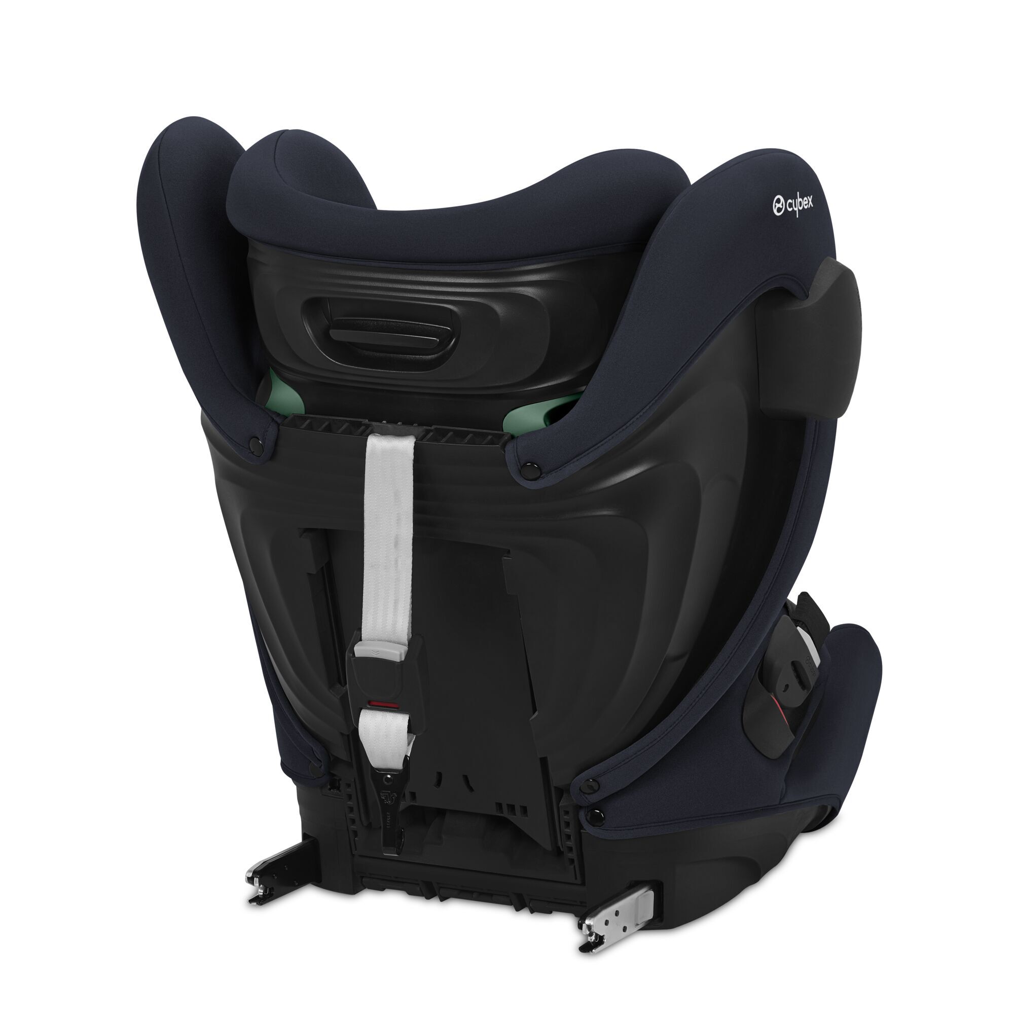 CYBEX Pallas B3 i-Size - Blue Moon in Blue Moon large-cybex-gb image number 4