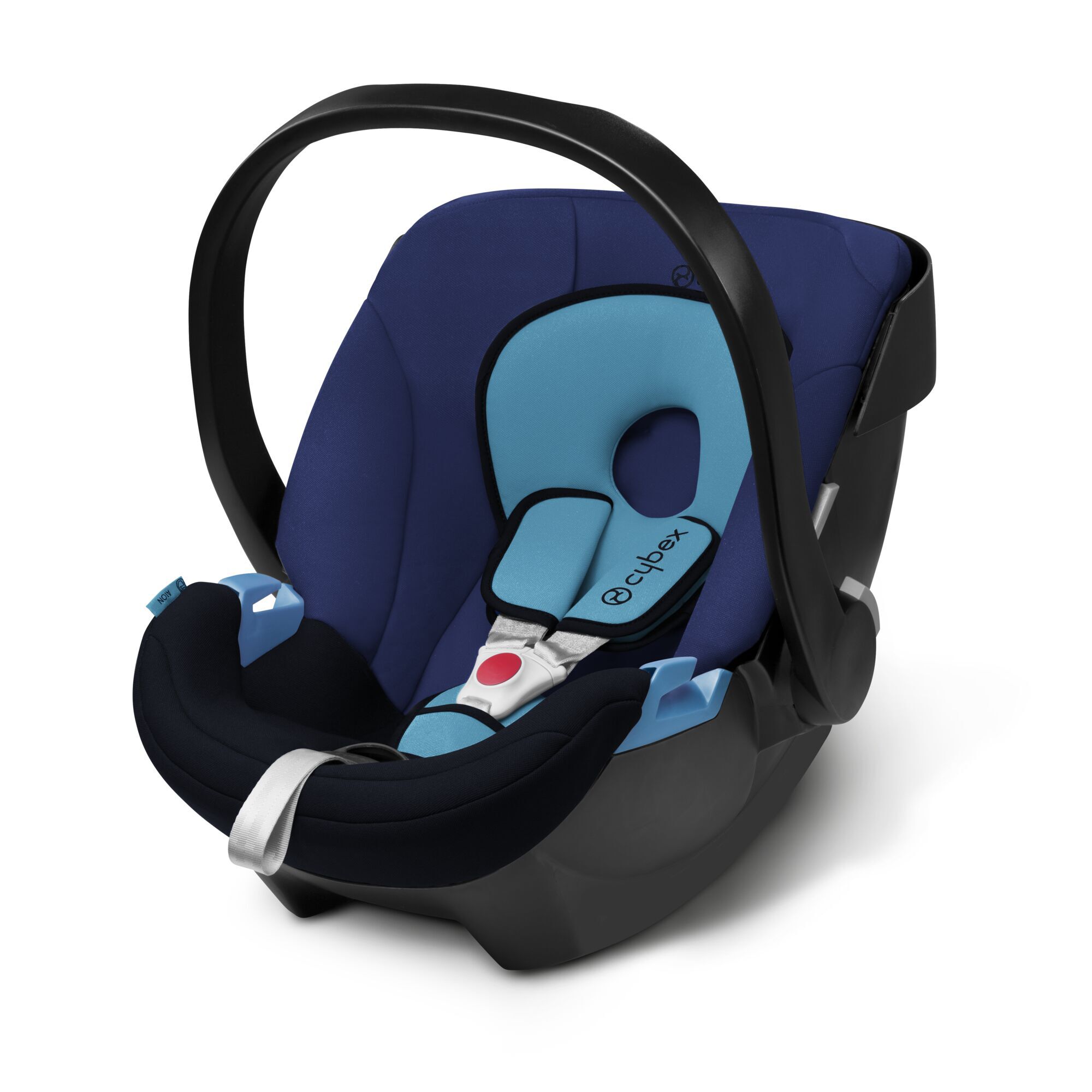 CYBEX Aton - Blue Moon in Blue Moon large-cybex-gb image number 1