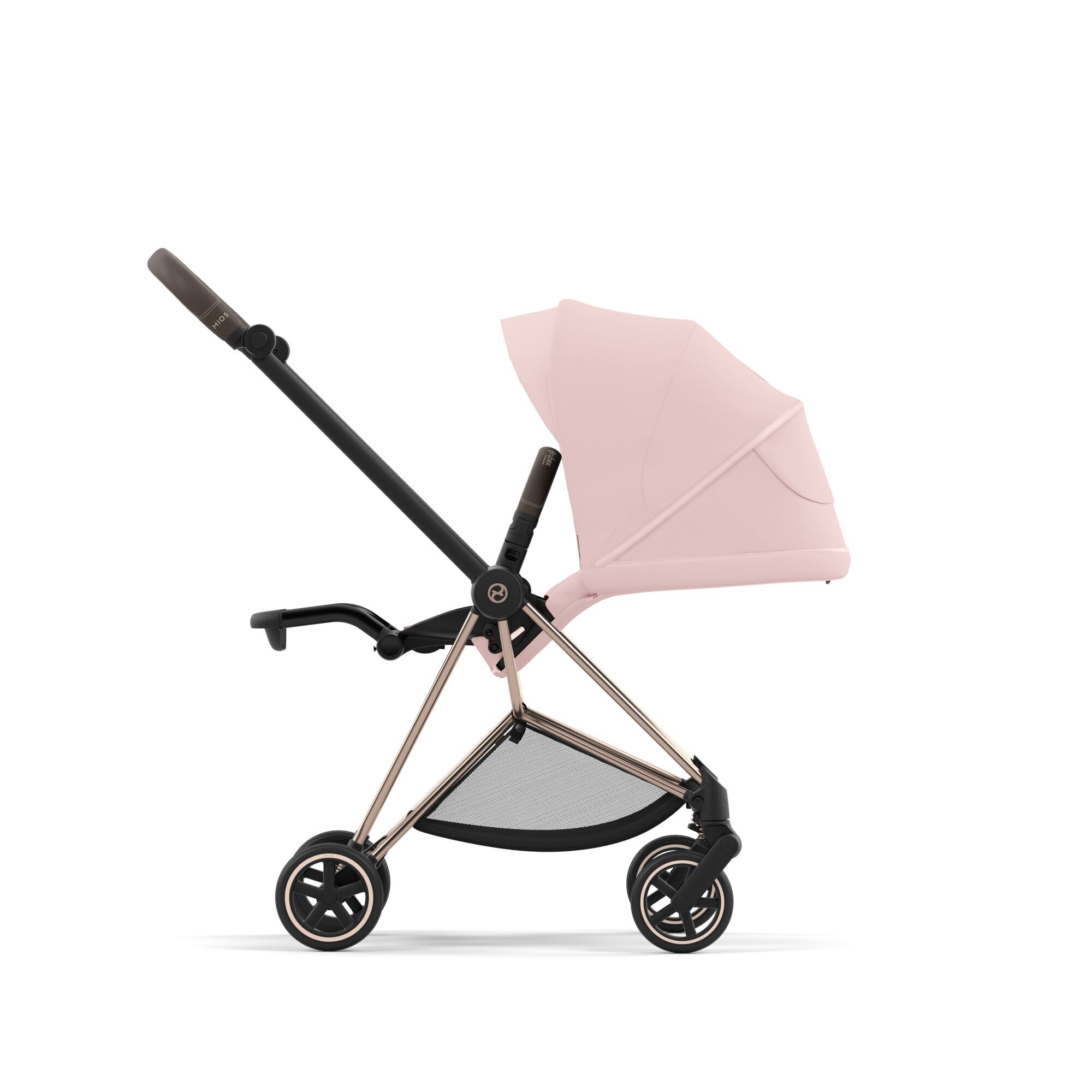 CYBEX Mios Seat Pack - Peach Pink in Peach Pink large-cybex-cn image number 4