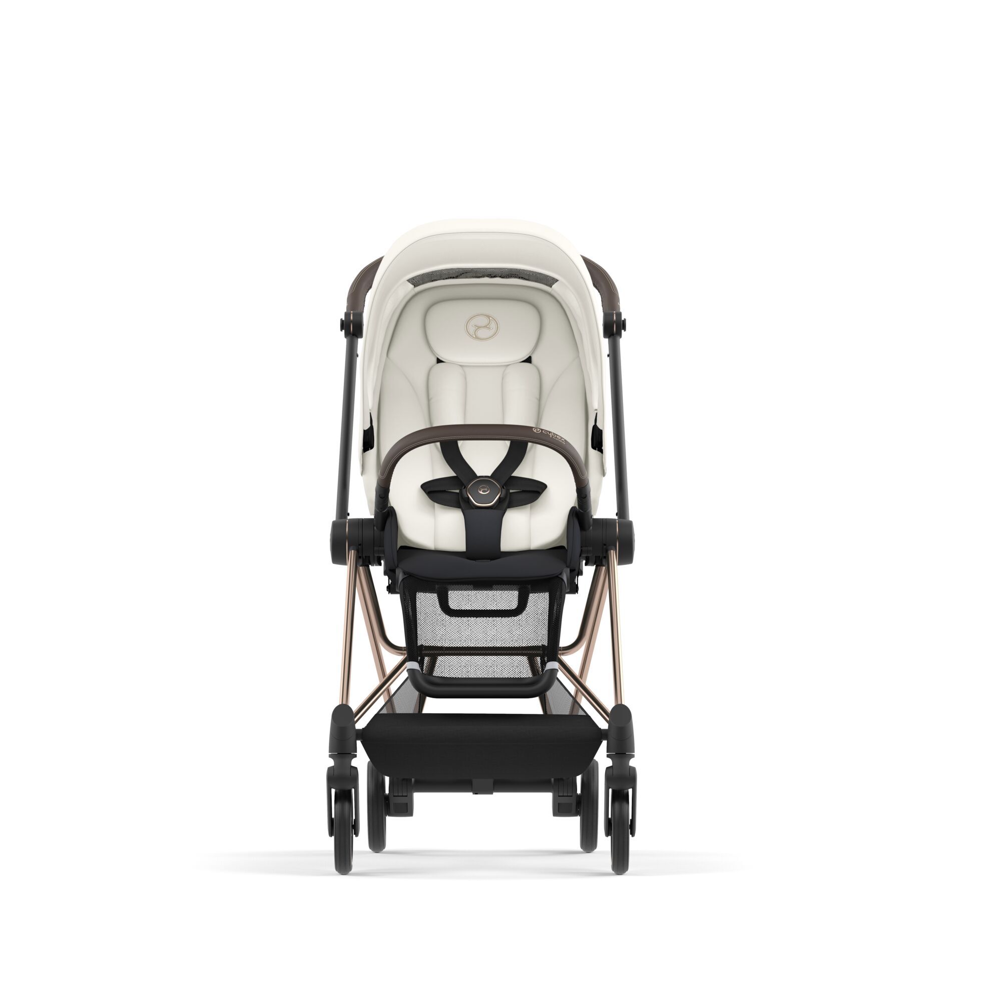 CYBEX Mios Seat Pack (2025) - Off White in Off White large-cybex-neu Bild 6