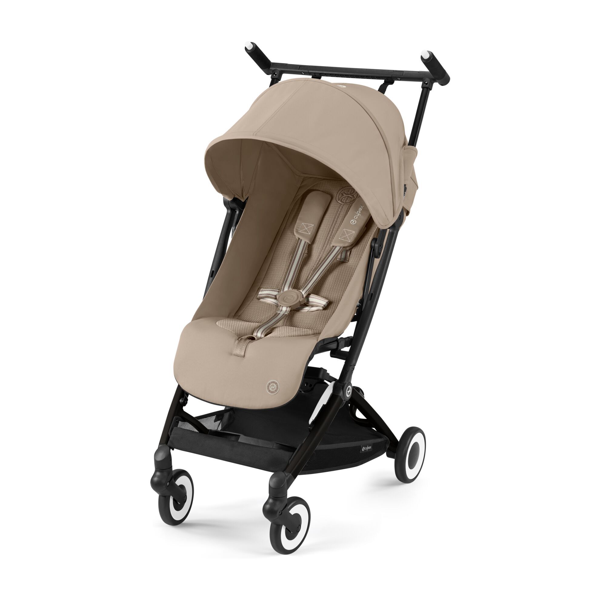 CYBEX Libelle - Almond Beige in Almond Beige large-cybex-ca image number 1