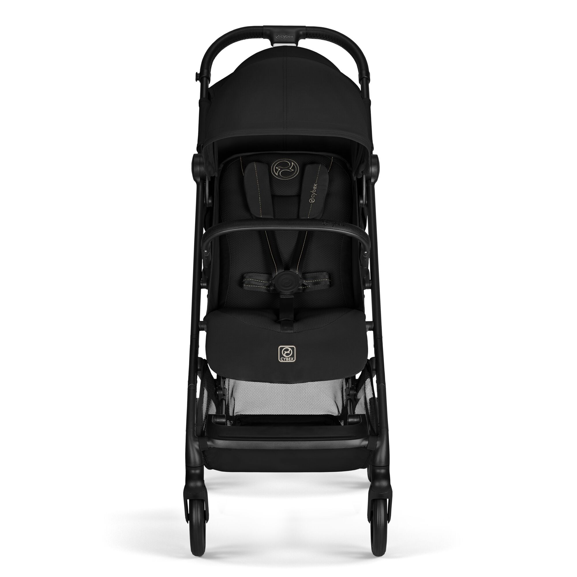 CYBEX Beezy - Magic Black in Magic Black large-cybex-row image number 2