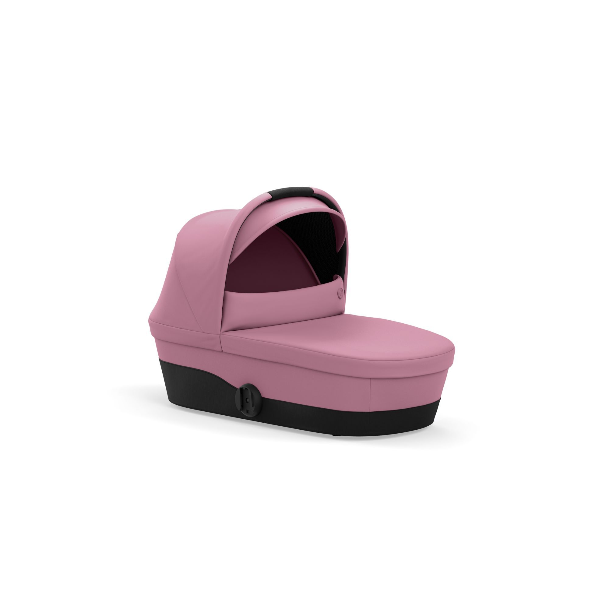 CYBEX Melio Cot - Magnolia Pink in Magnolia Pink large-cybex-cn image number 2