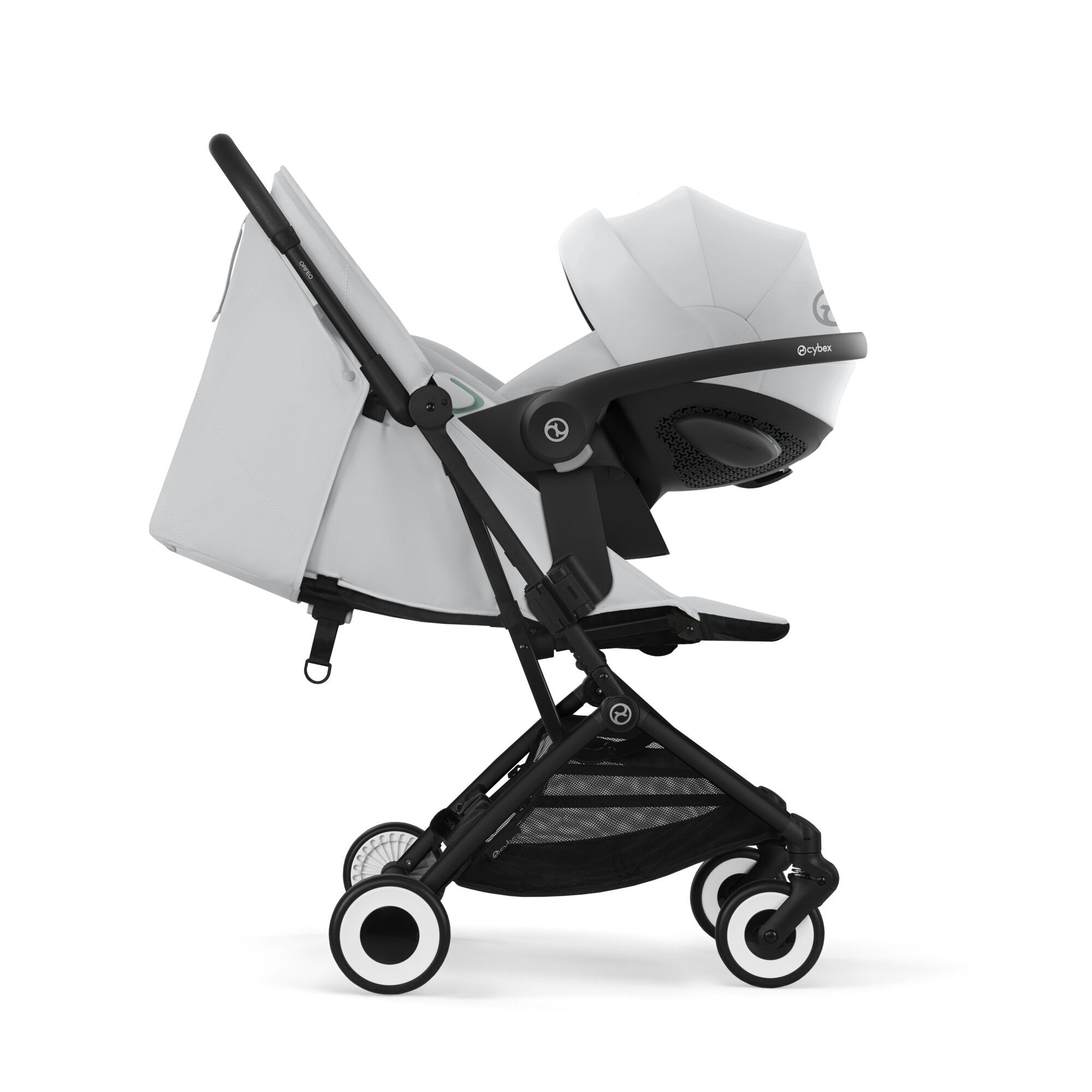 CYBEX Orfeo - Fog Grey in Fog Grey large-cybex-gb image number 5