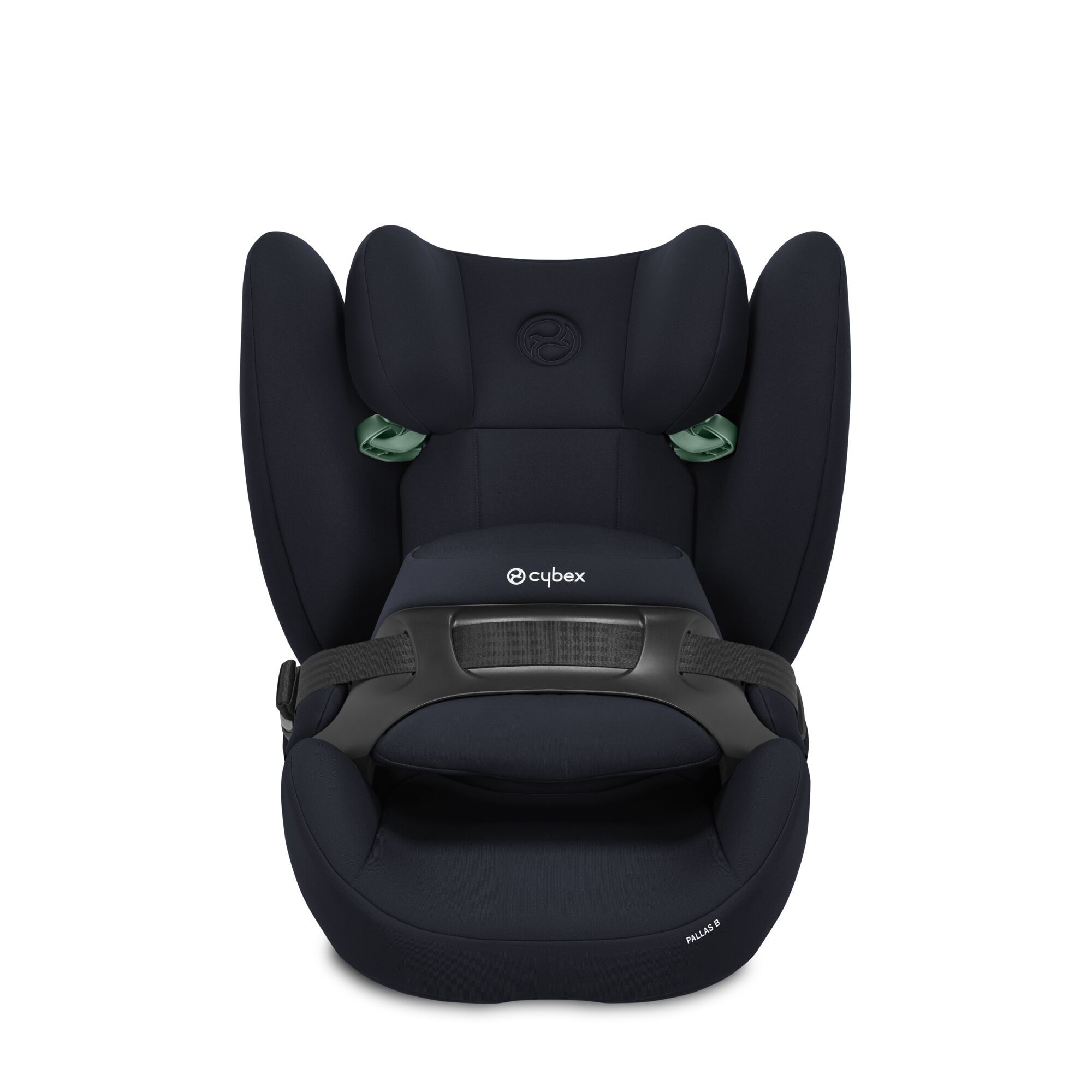 CYBEX Pallas B i-Size - Blue Moon in Blue Moon large-cybex-gb image number 2
