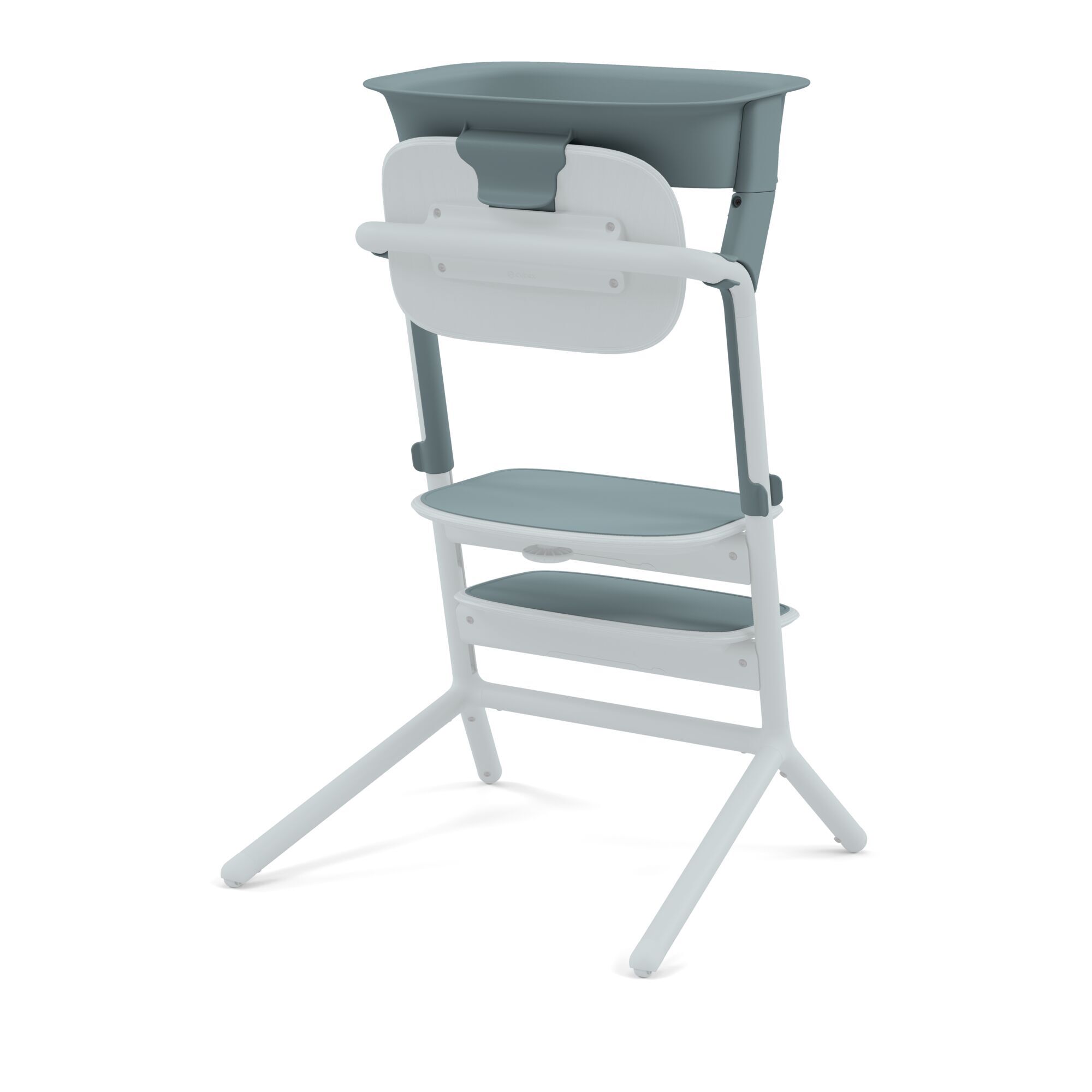 CYBEX Lemo Learning Tower Set - Stone Blue in Stone Blue large-cybex-jp 画像番号 4