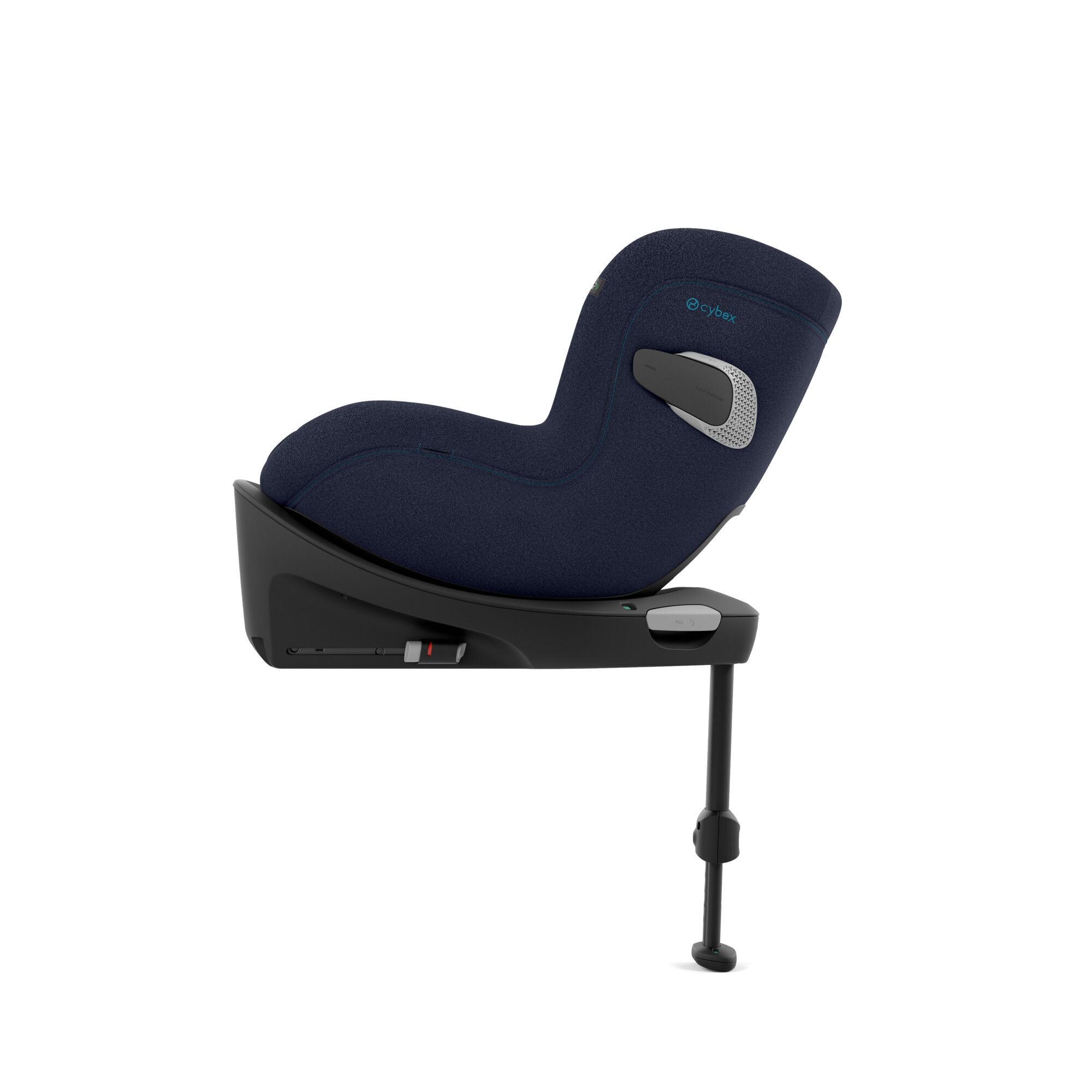 CYBEX Sirona Ti - Nautical Blue in Nautical Blue (Plus) large-cybex-neu image number 3