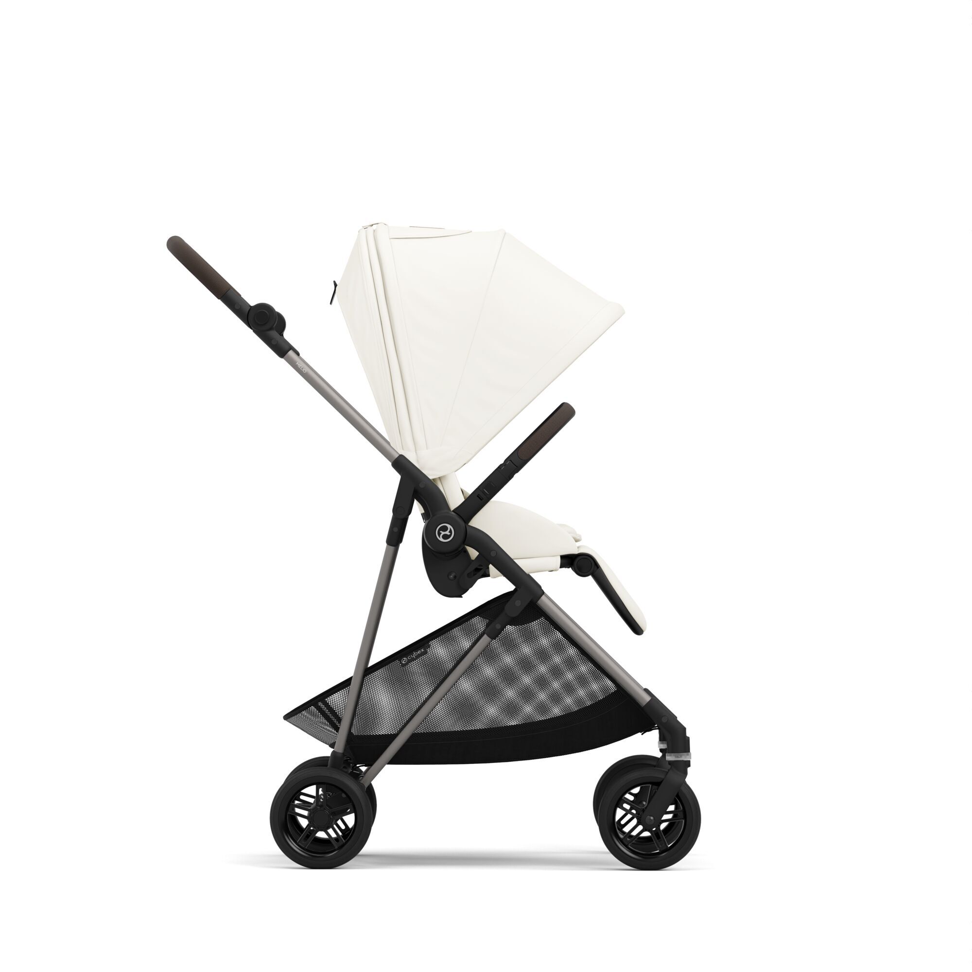 CYBEX Melio 2023 - Cotton White in Cotton White large-cybex-neu numero immagine 4