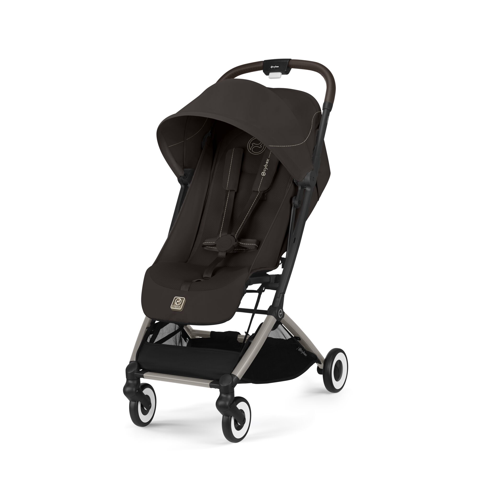CYBEX Orfeo &ndash; Chocolate Brown in Chocolate Brown large-cybex-neu numero immagine 1